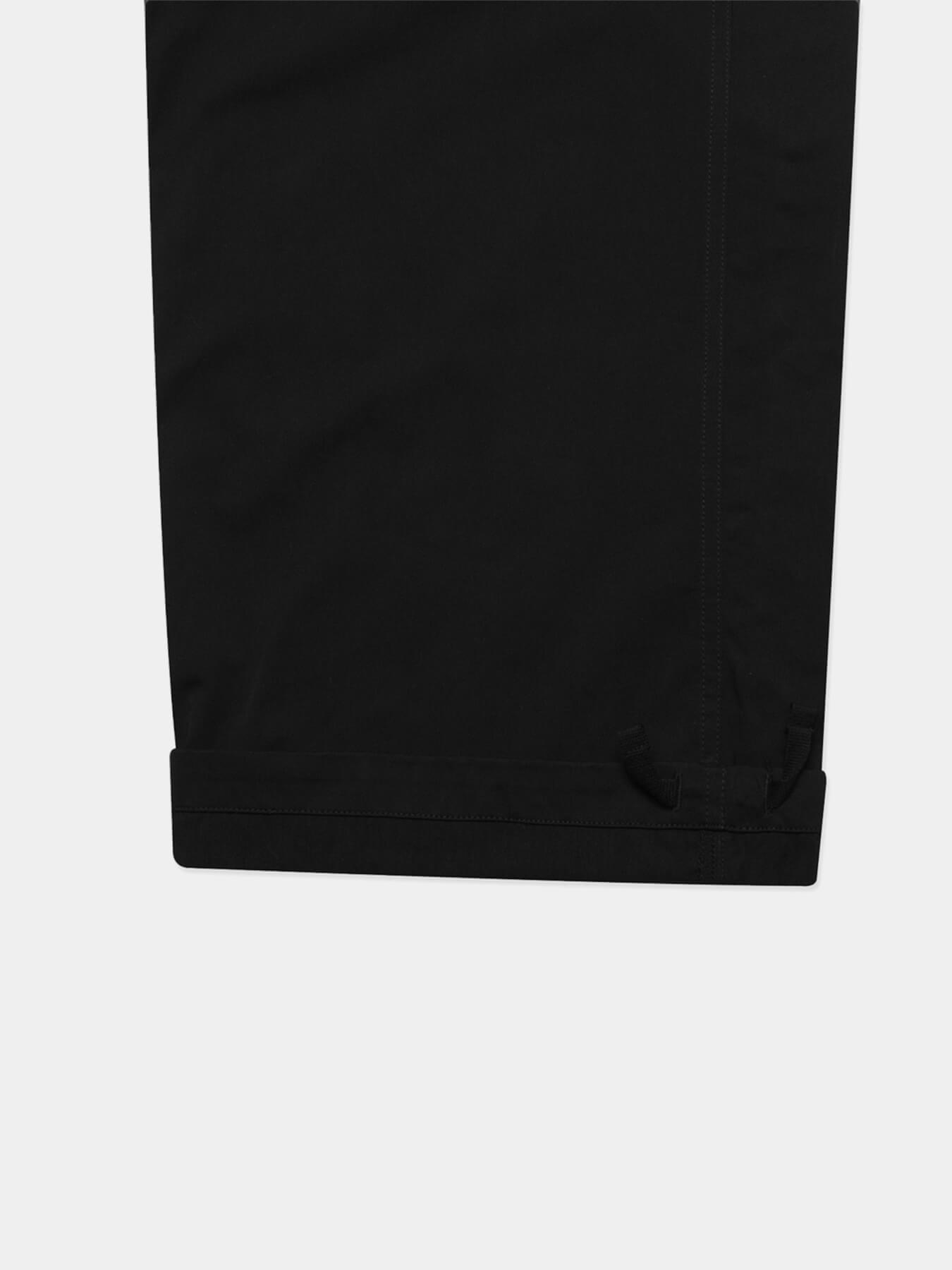 Брюки WIDE CARGO