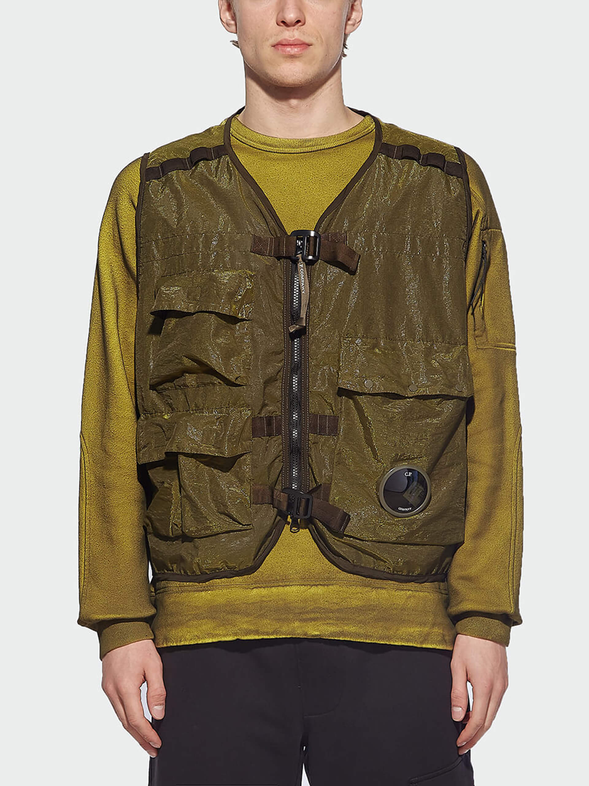 Жилет P.Ri.S.M. 