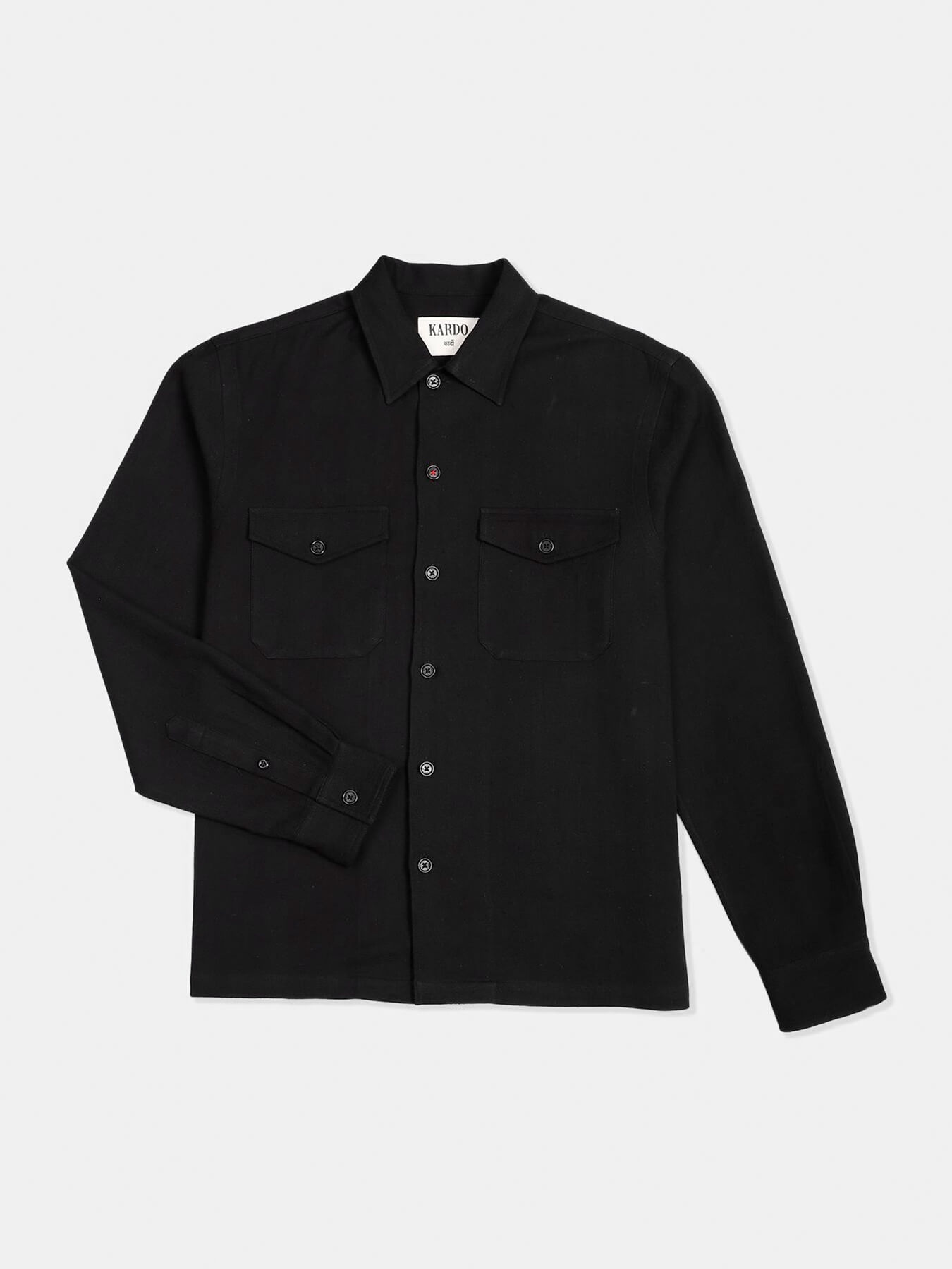 Рубашка DAMIEN