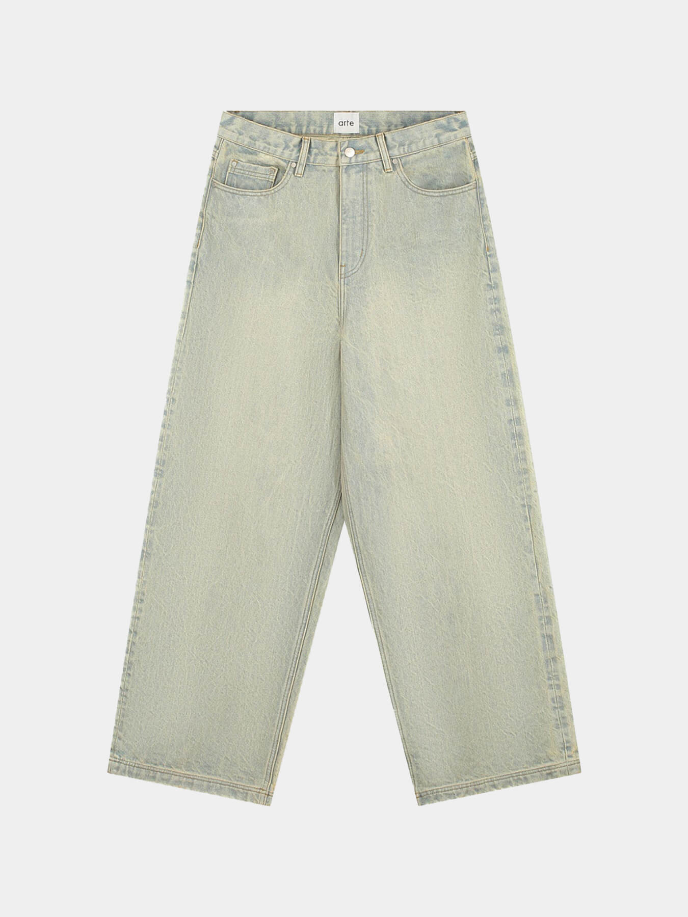 Джинсы DENIM