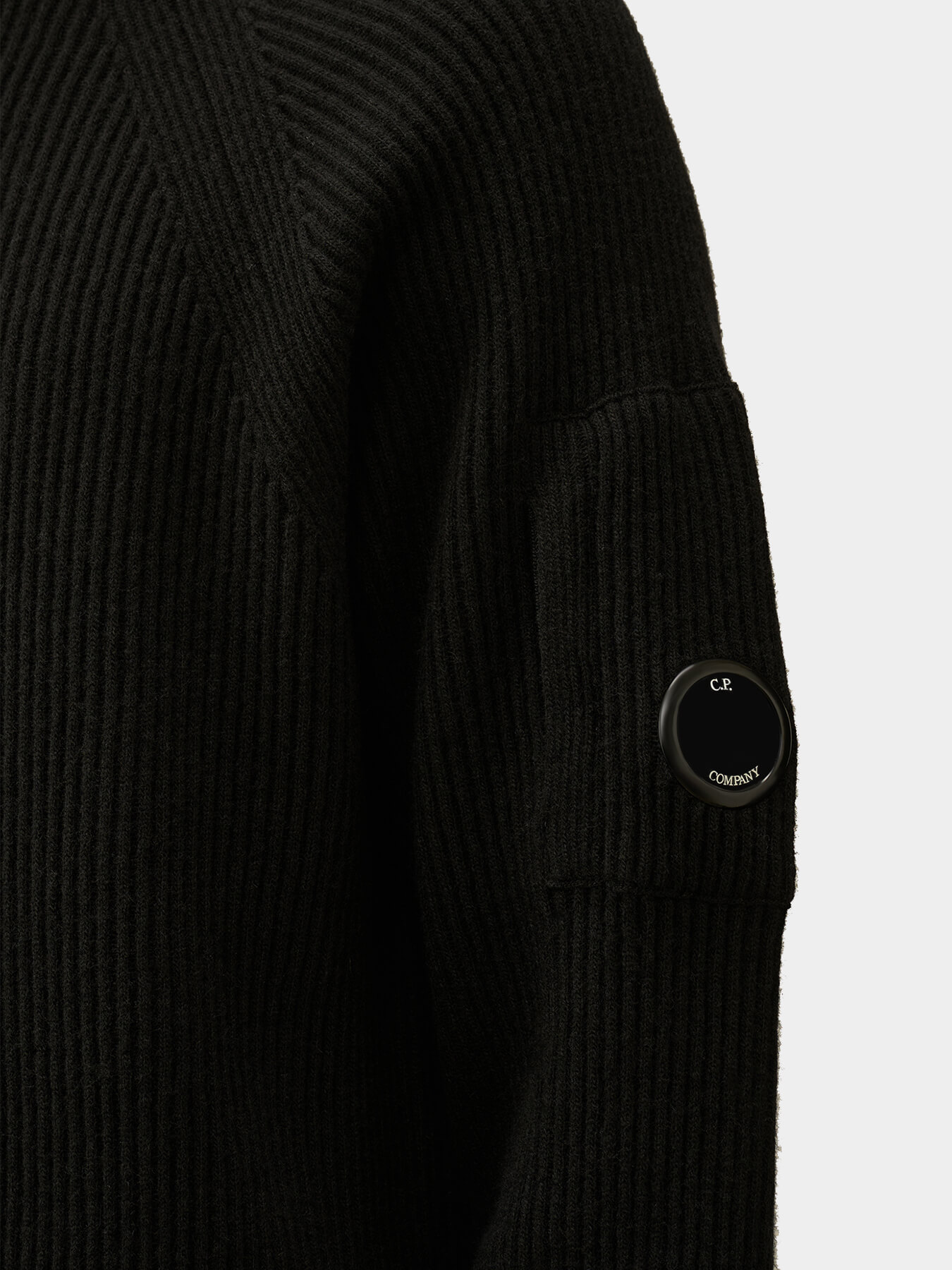 Свитер LAMBSWOOL GRS