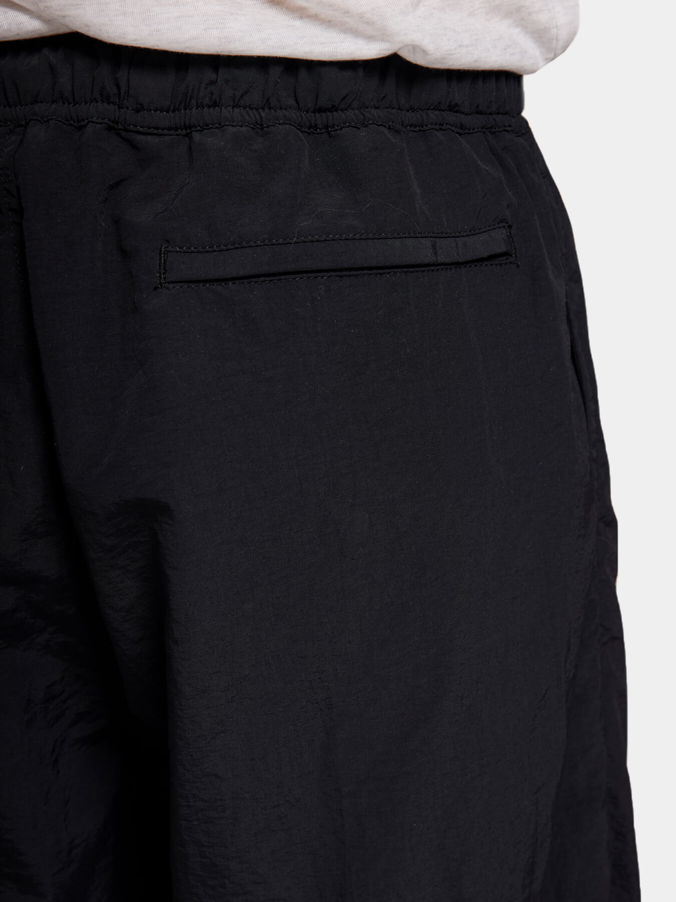 Брюки BROOKLYN ELASTIC WAISTBAND