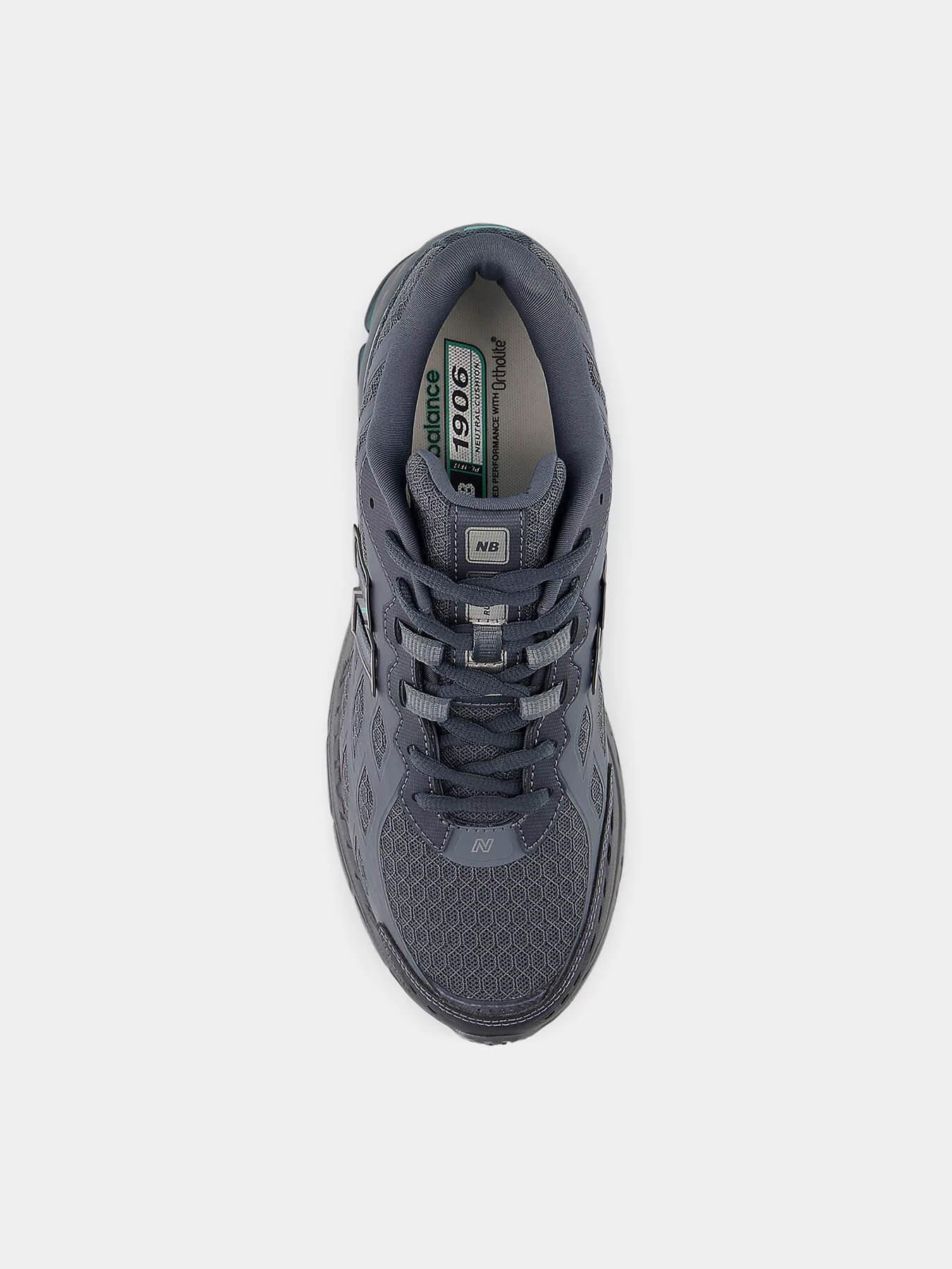 Кроссовки U1906WV1