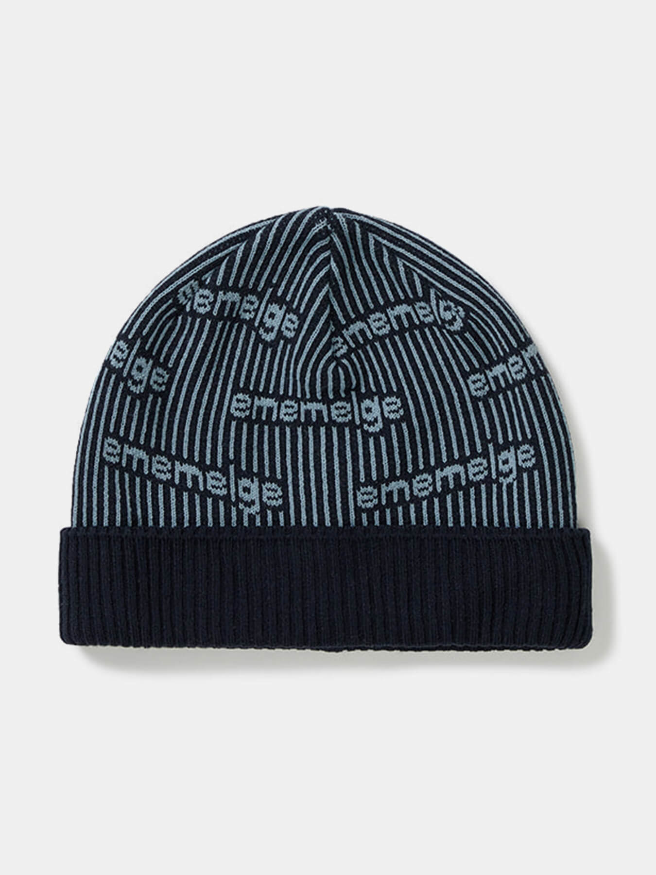 Шапка EM SPREAD KNITCAP