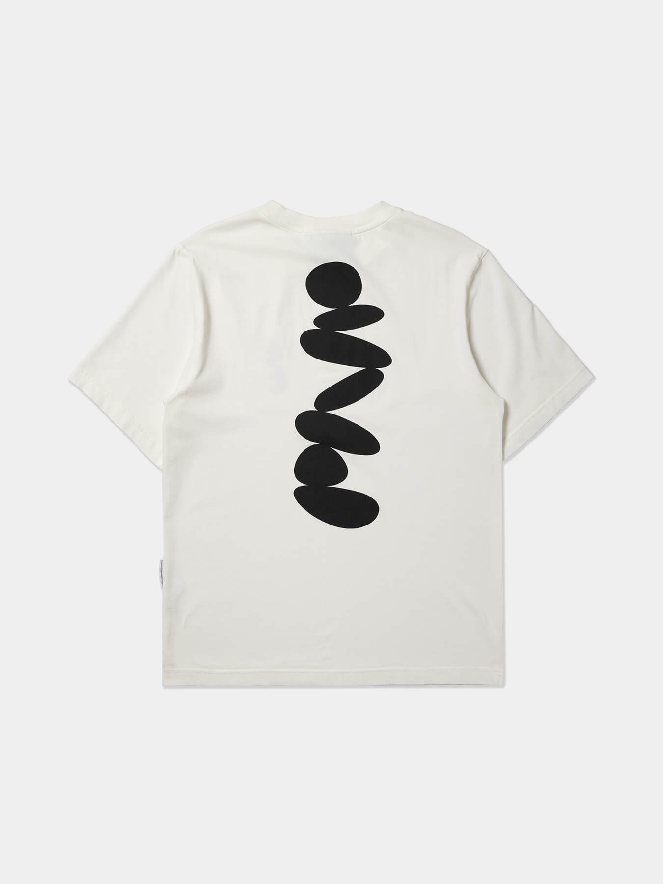 Футболка BOULDER