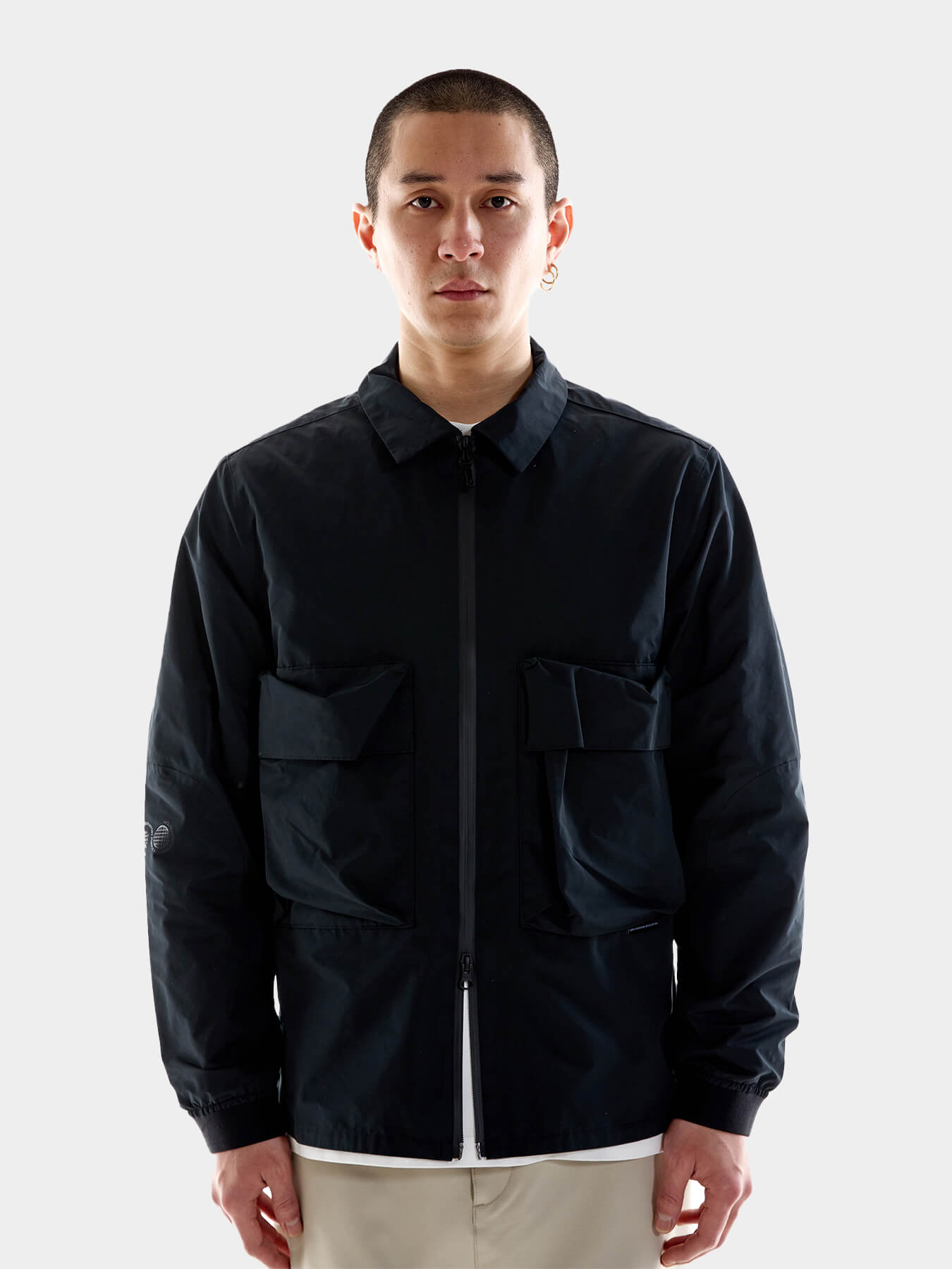 Овершот CLIMATE