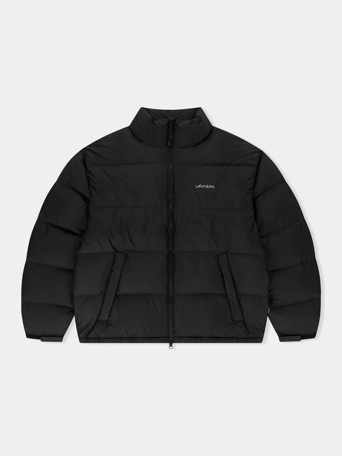 Куртка SIGN LOGO