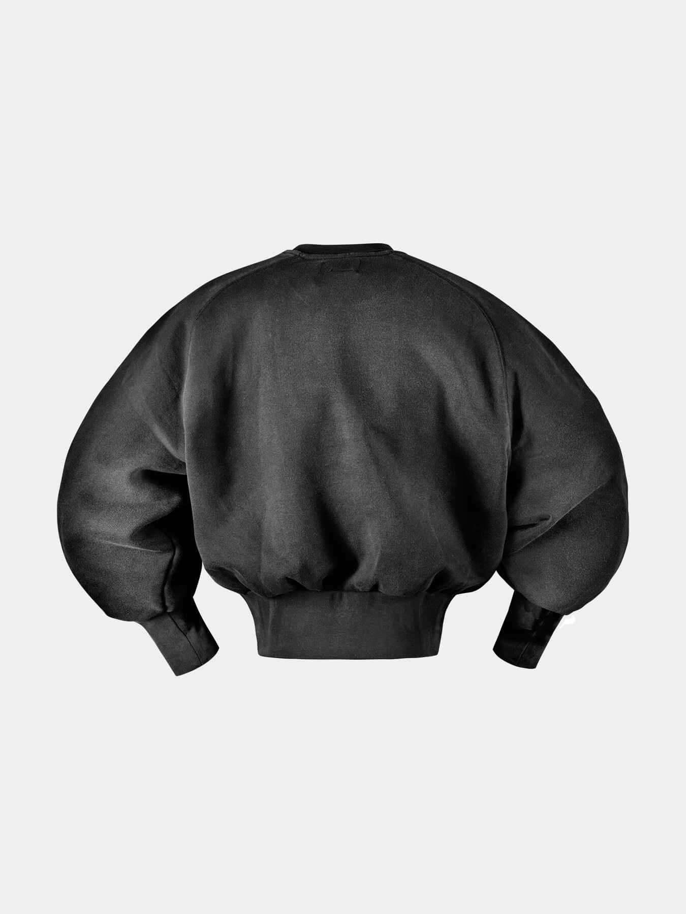 Свитшот CUFF