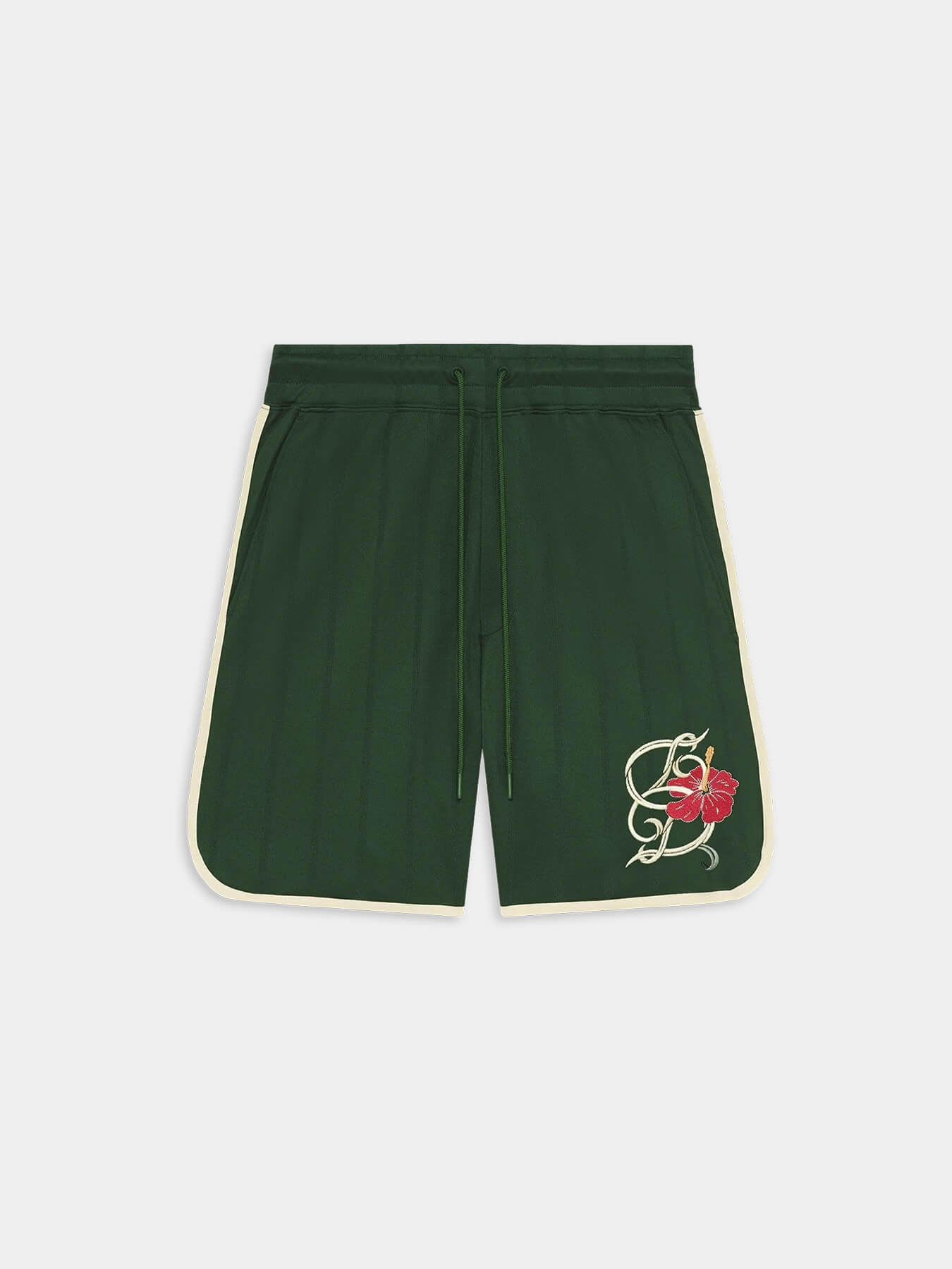 Шорты D HIBISCUS