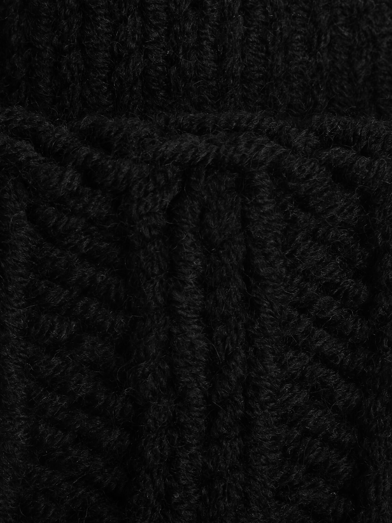 Шапка PANASIAN MOOD HAT MADE