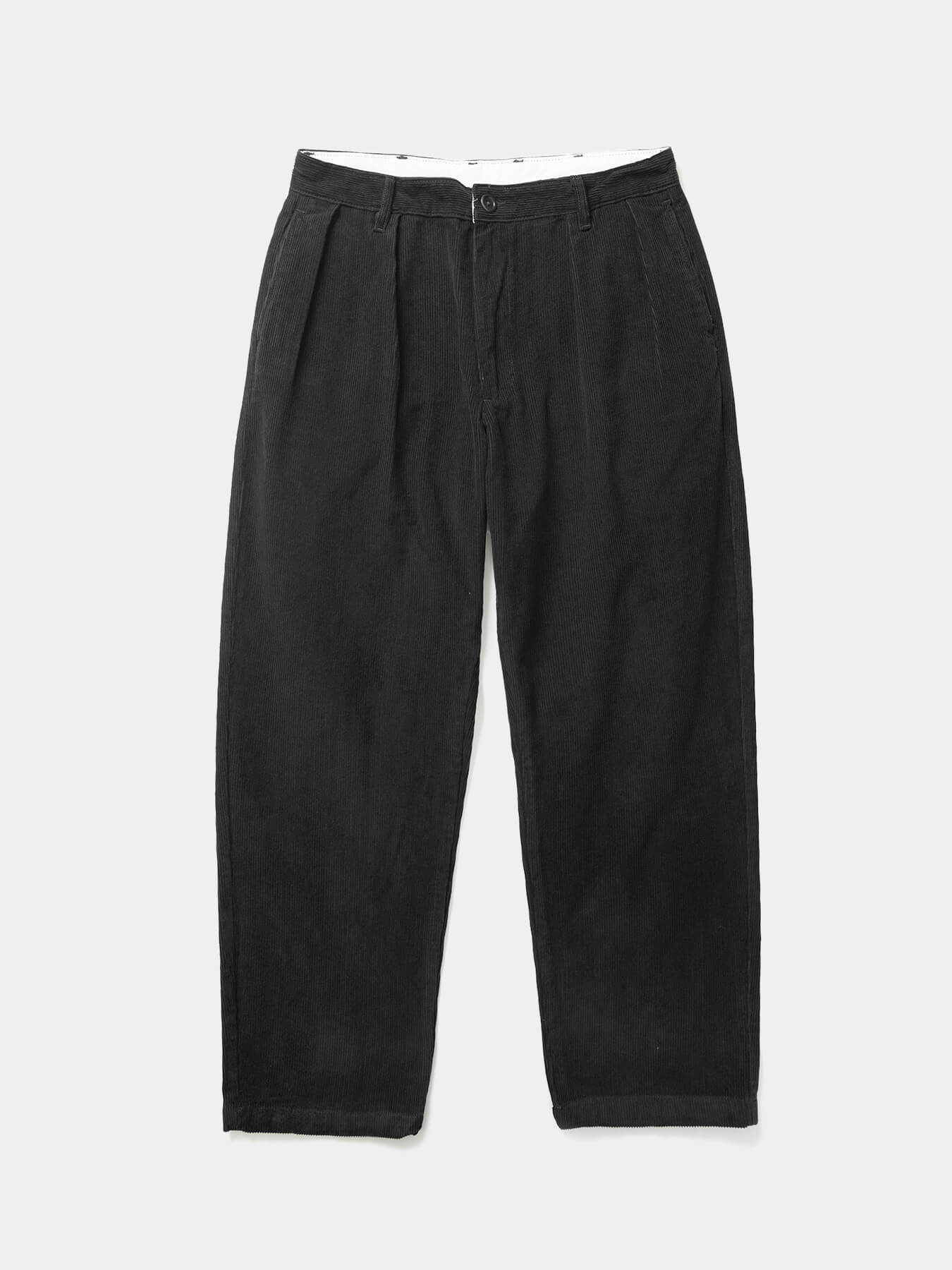 Брюки CORDUROY PART TIMER
