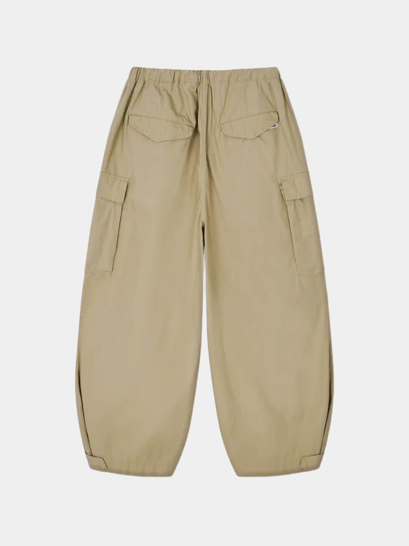 Брюки FIELD VIJO BALLOON