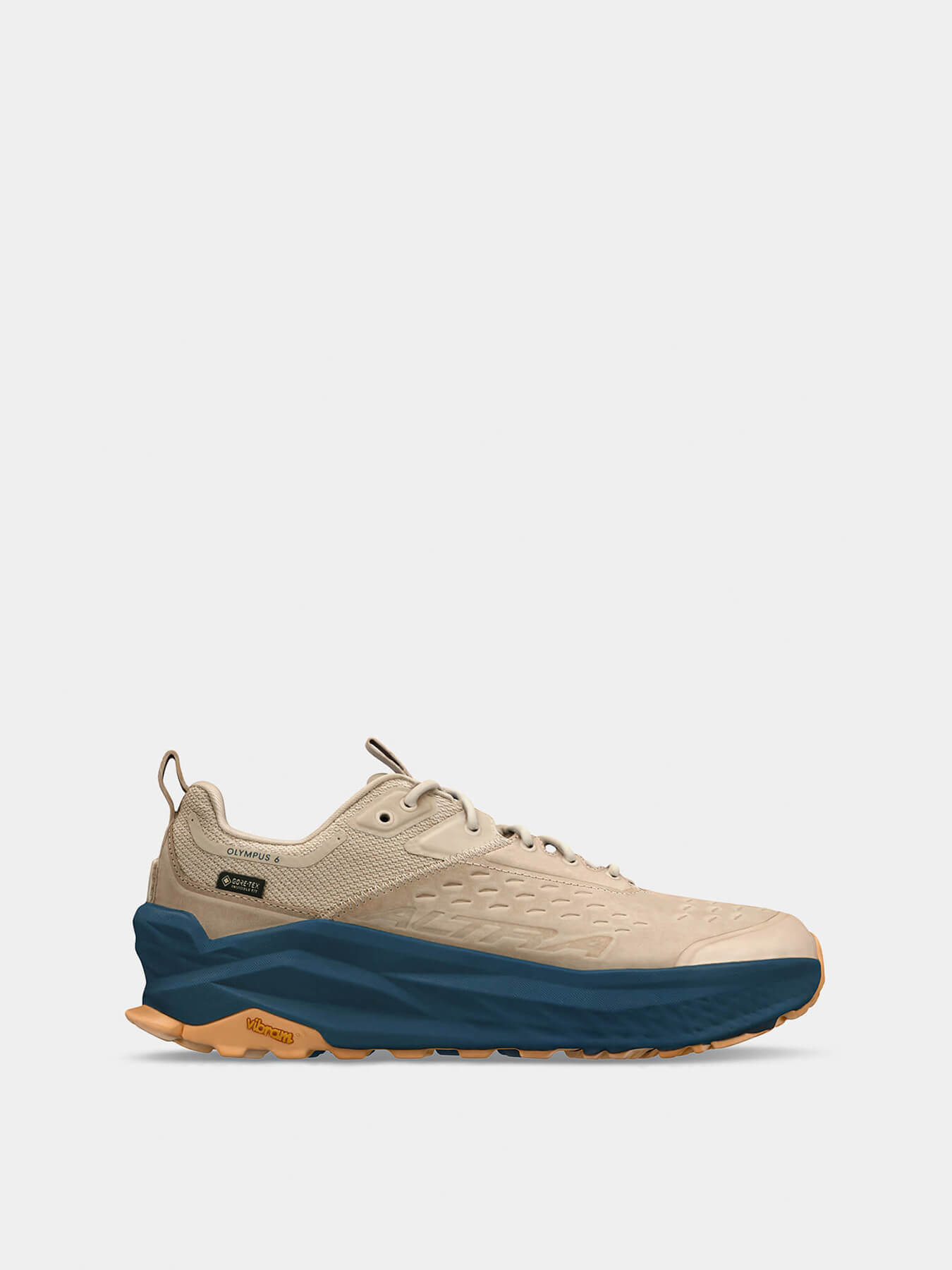 Кроссовки M OLYMPUS 6 HIKE LOW GTX