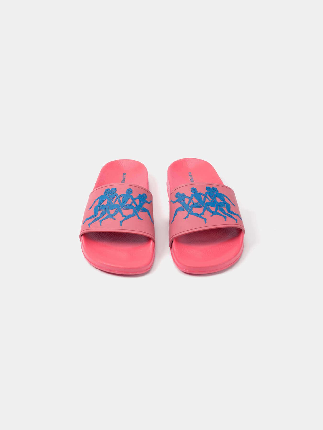 Шлепанцы POOL SLIDES No1