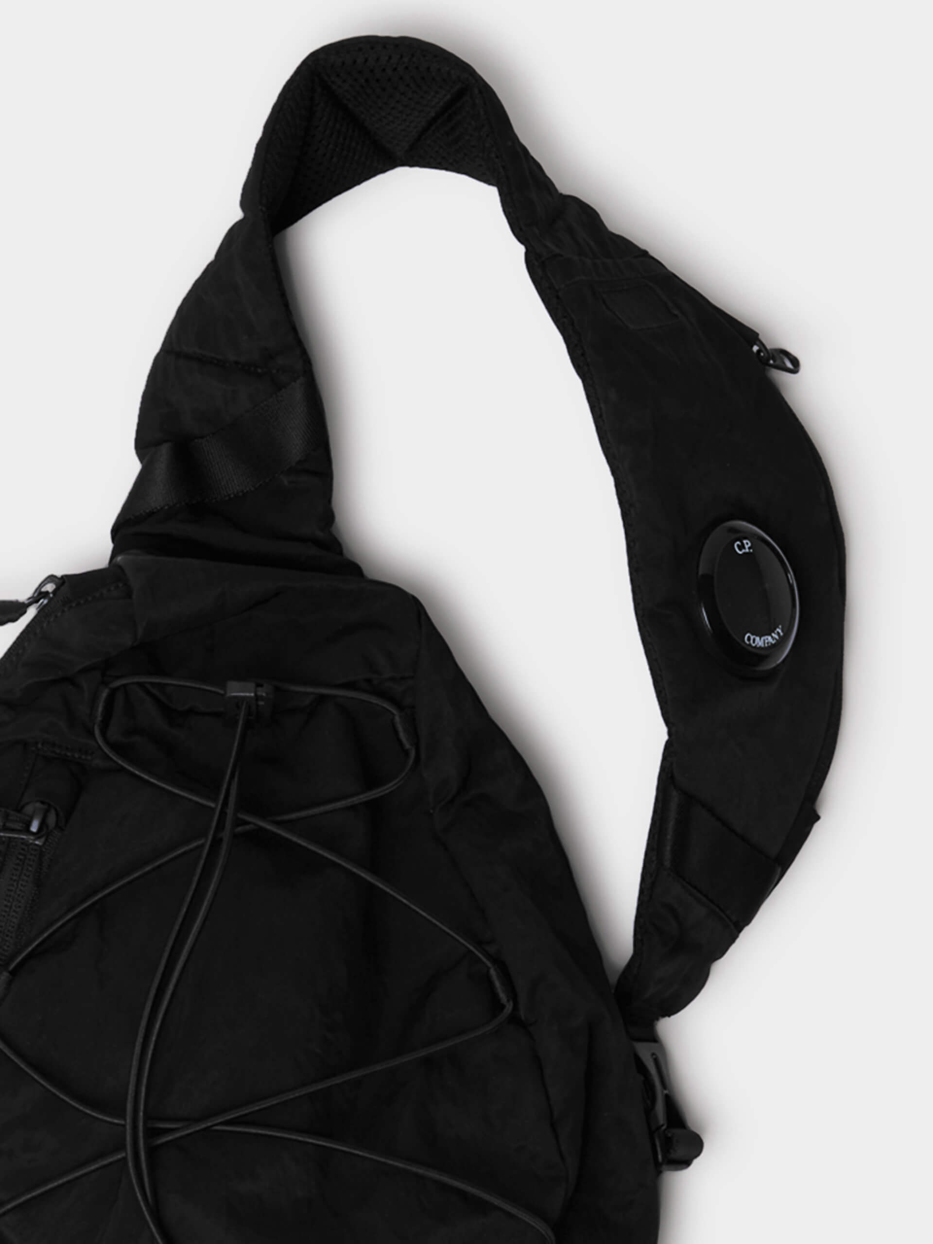 Рюкзак Nylon B Crossbody Rucksack