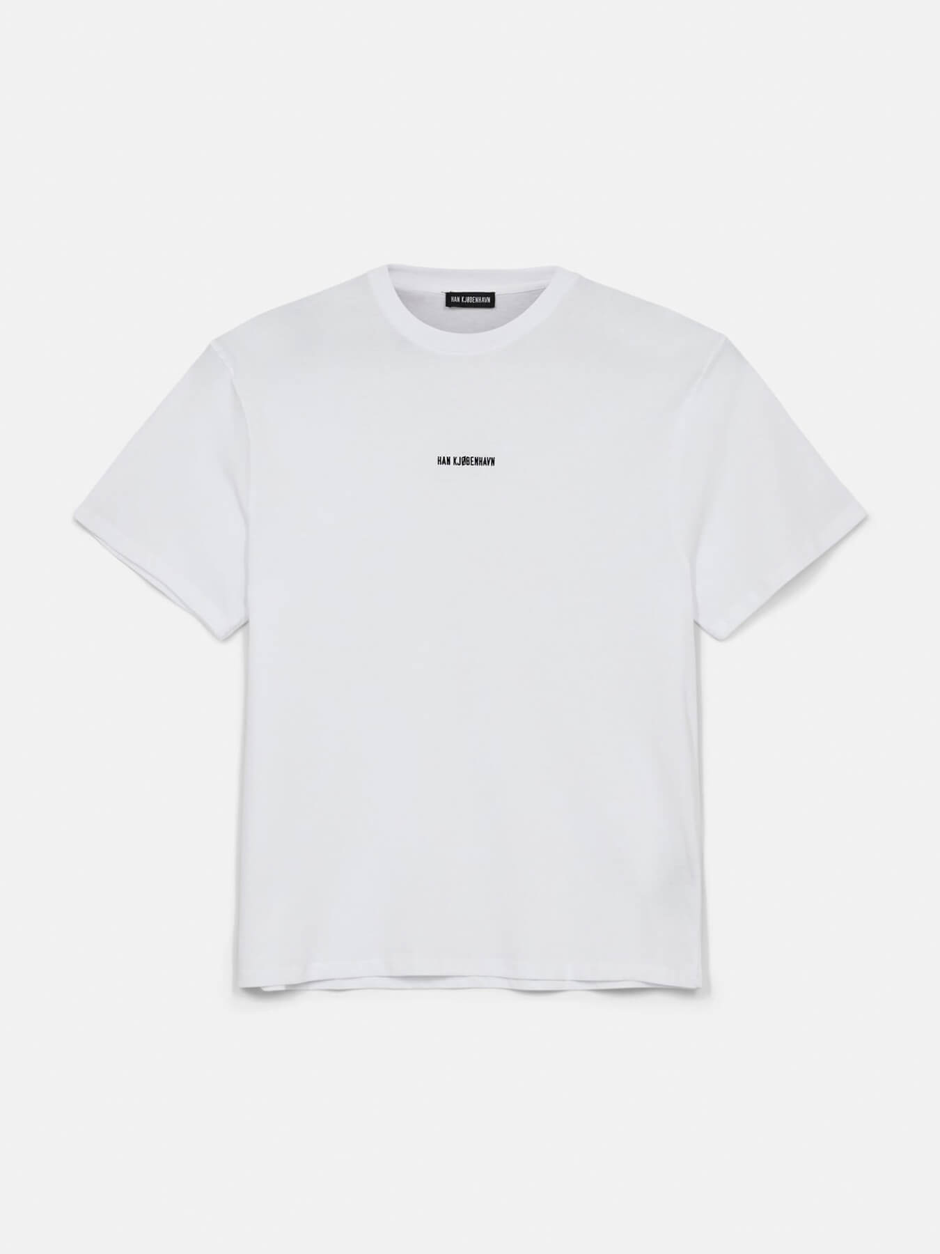 Футболка DAILY OVERSIZED