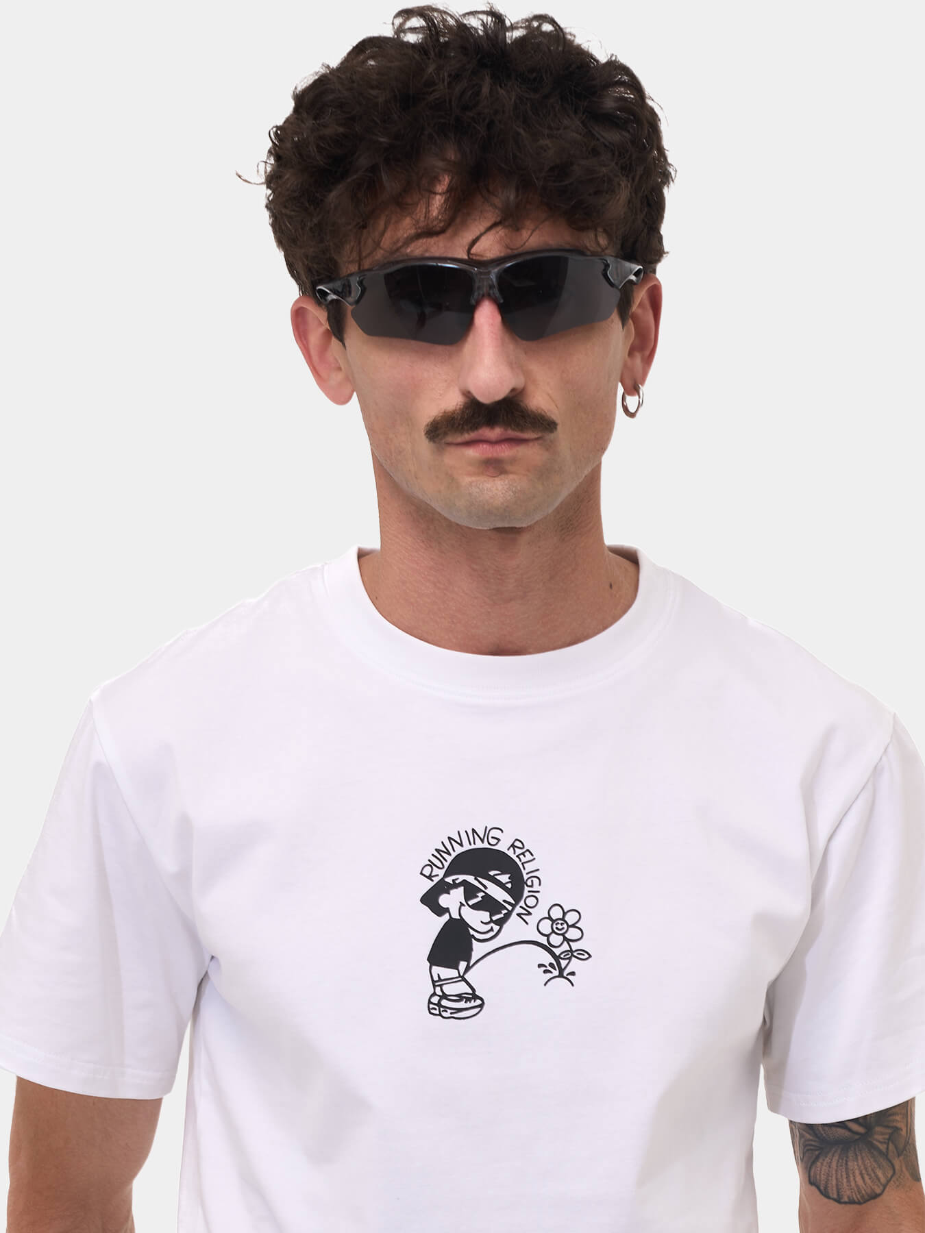 Очки RUNNING SHADES 1