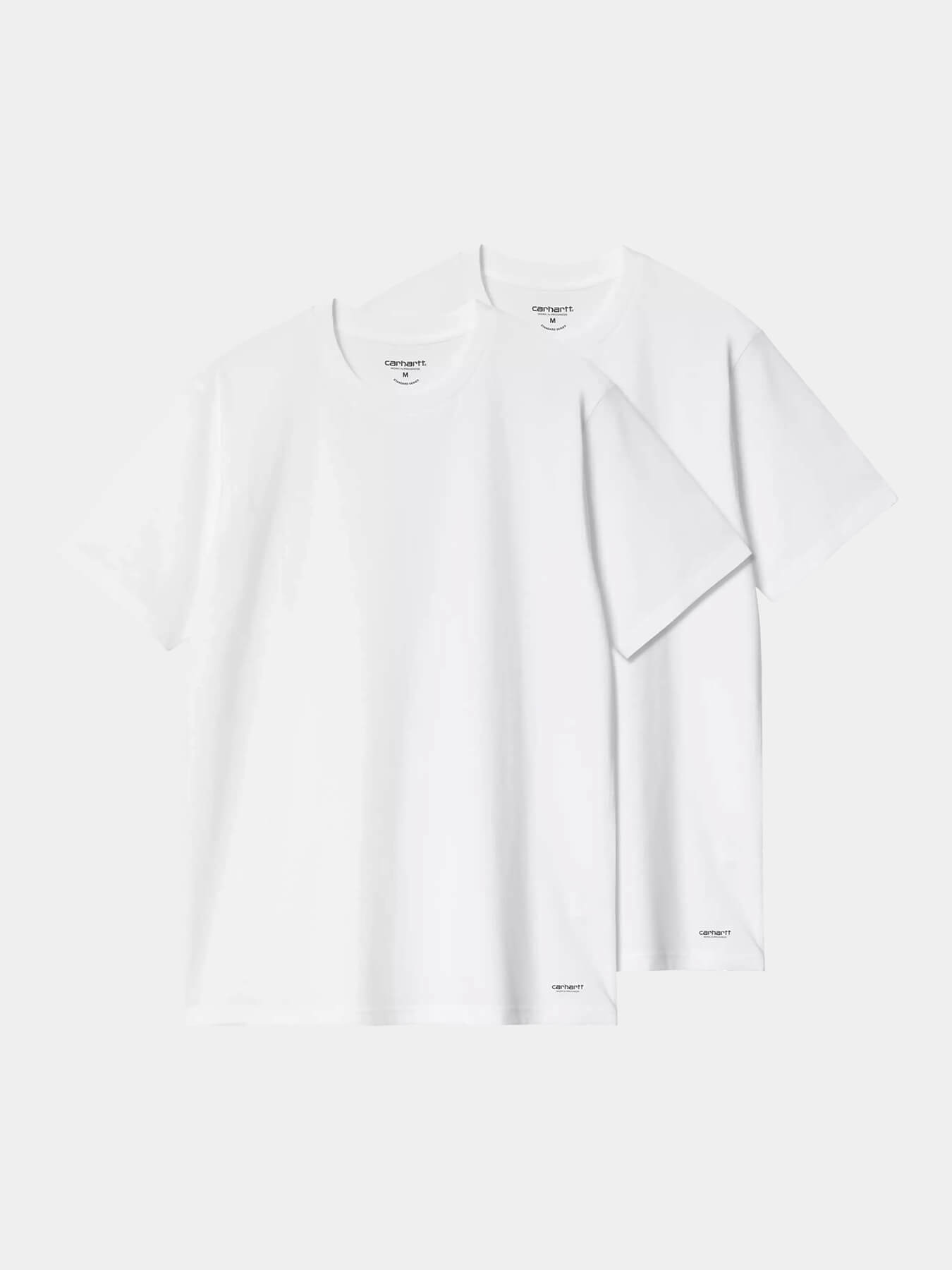 Набор футболок STANDARD CREW NECK
