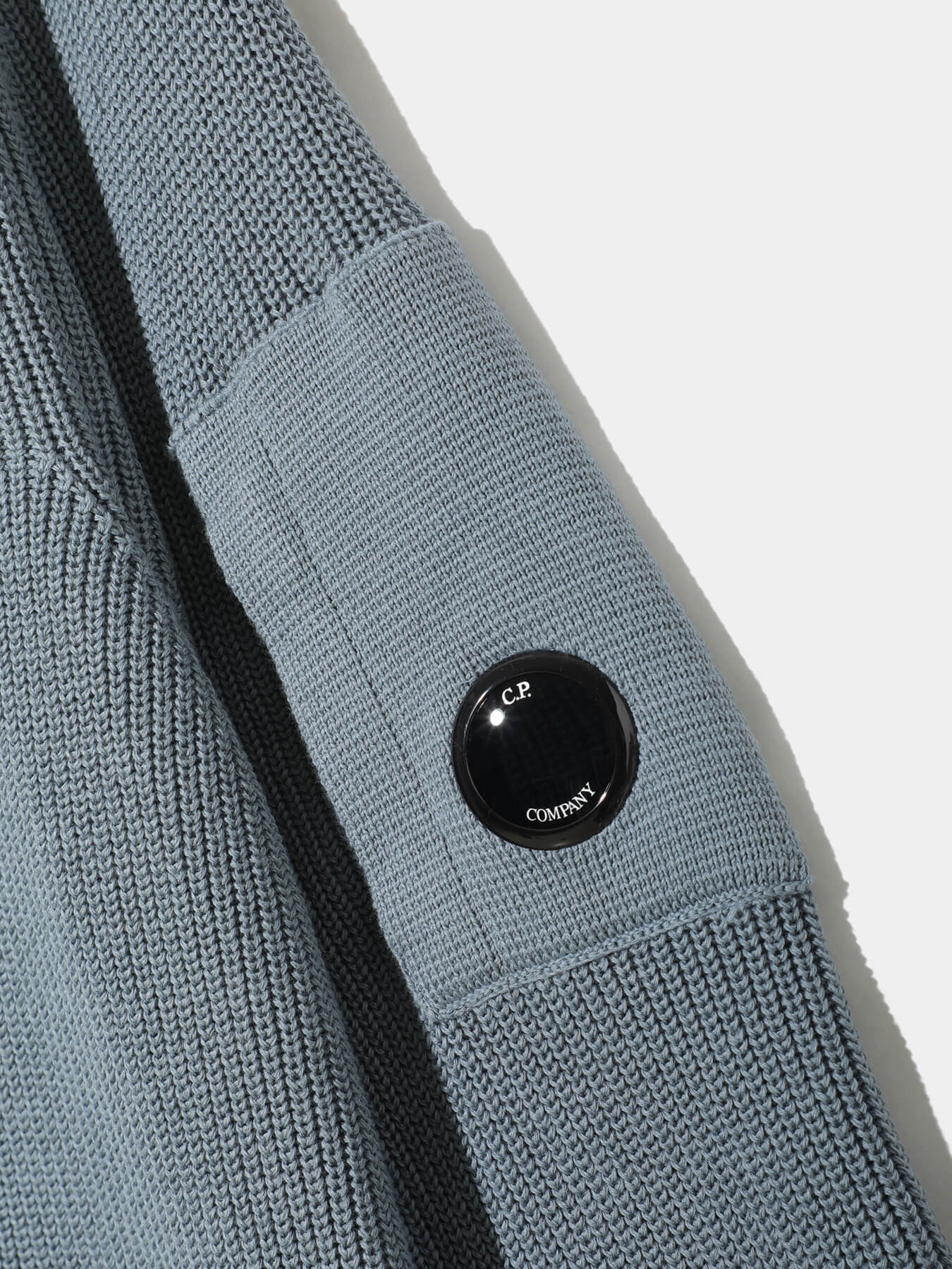 Свитер SEA ISLAND CREWNECK LENS