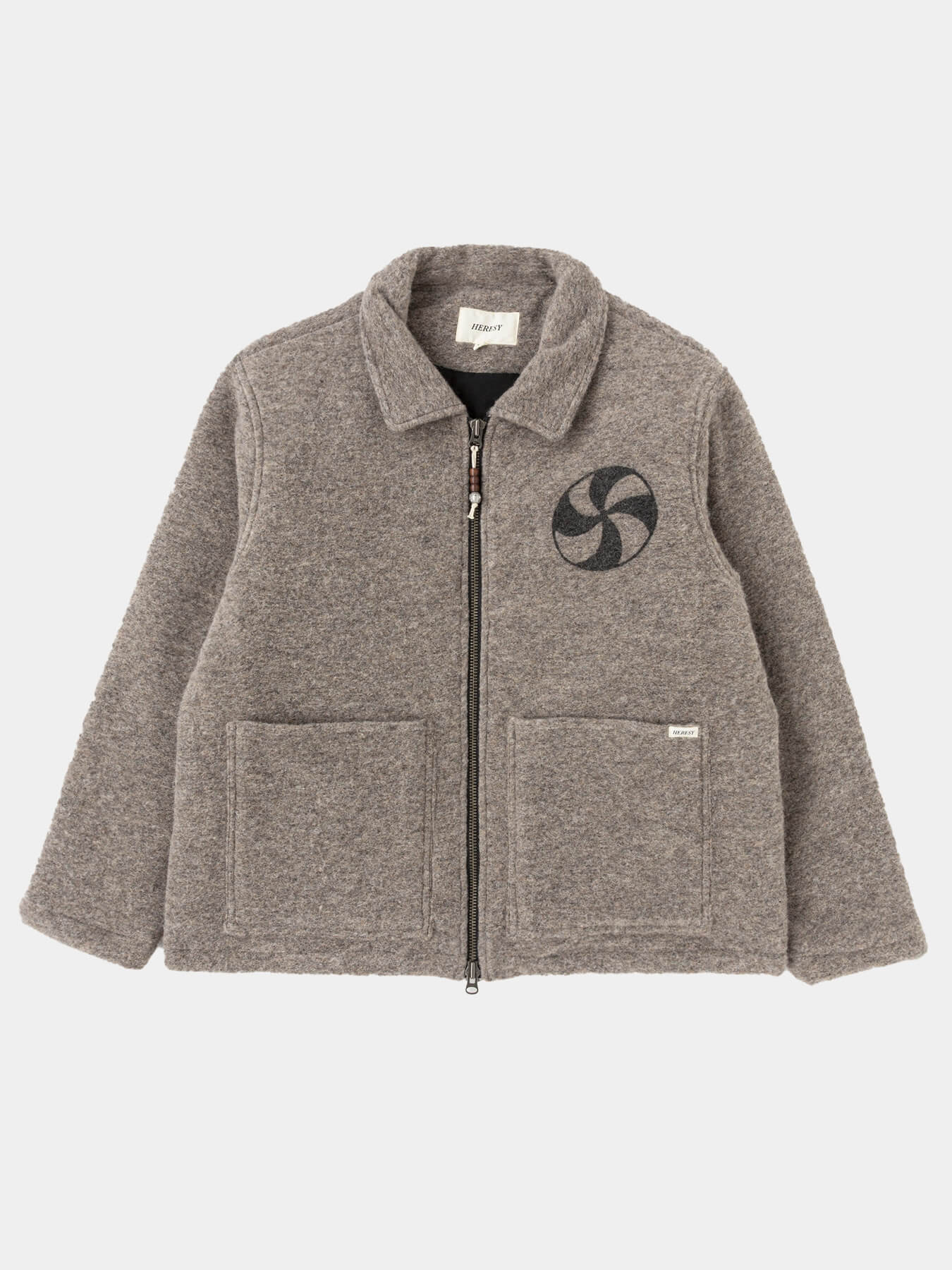 Куртка SEEDSMAN