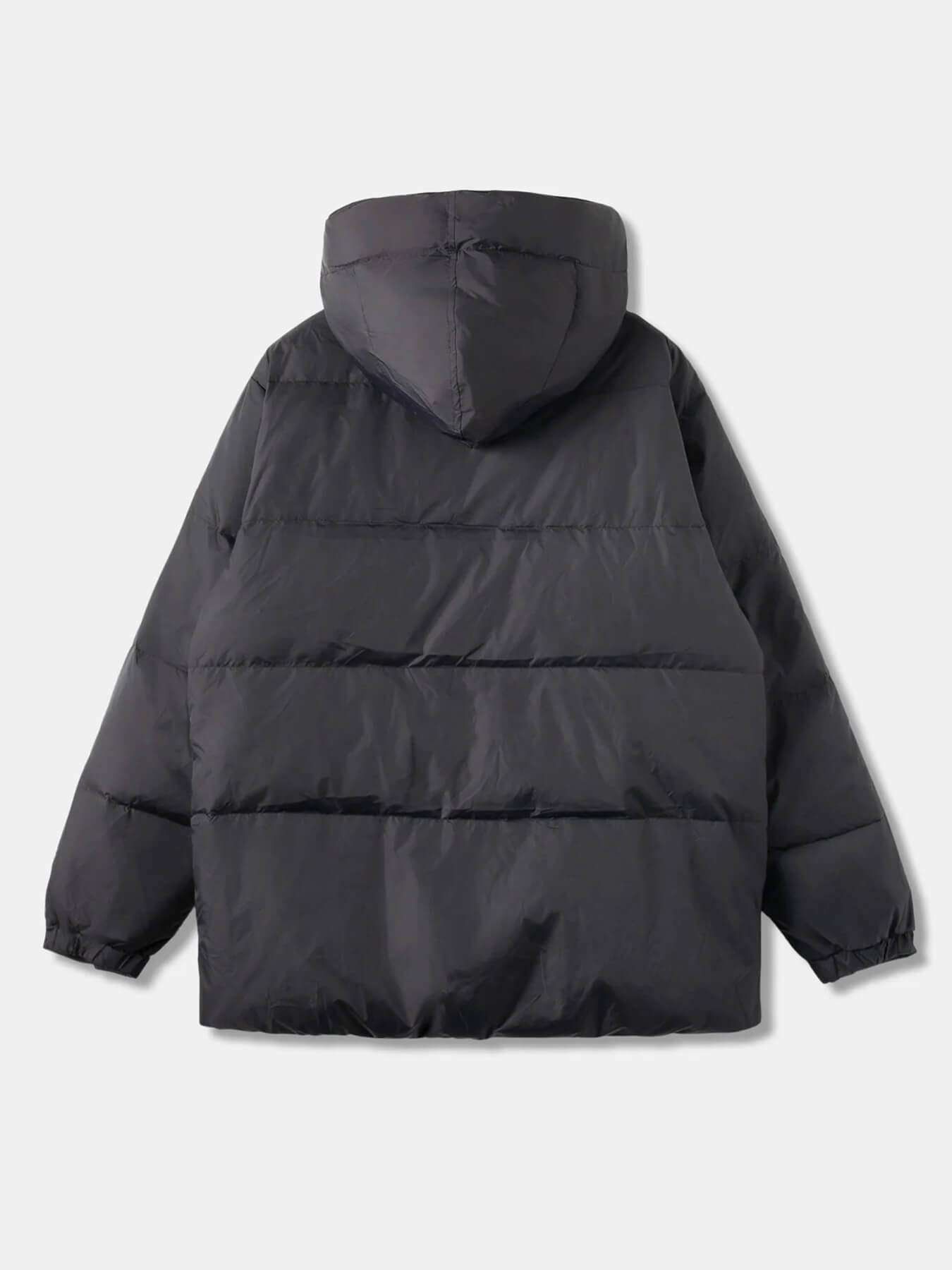 Пуховик DOWN