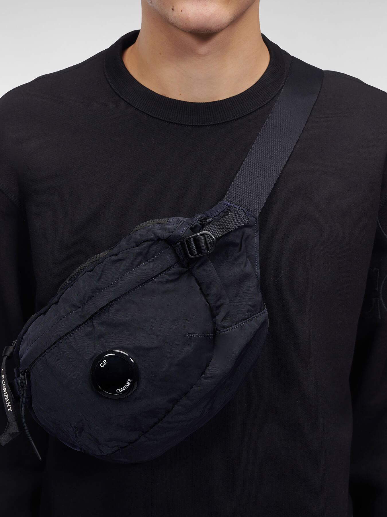 Сумка Nylon B Crossbody