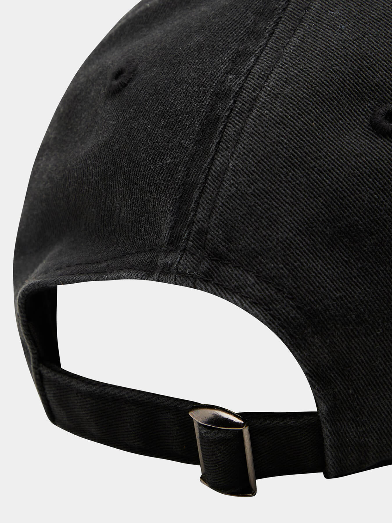 Кепка HEAVY WASH