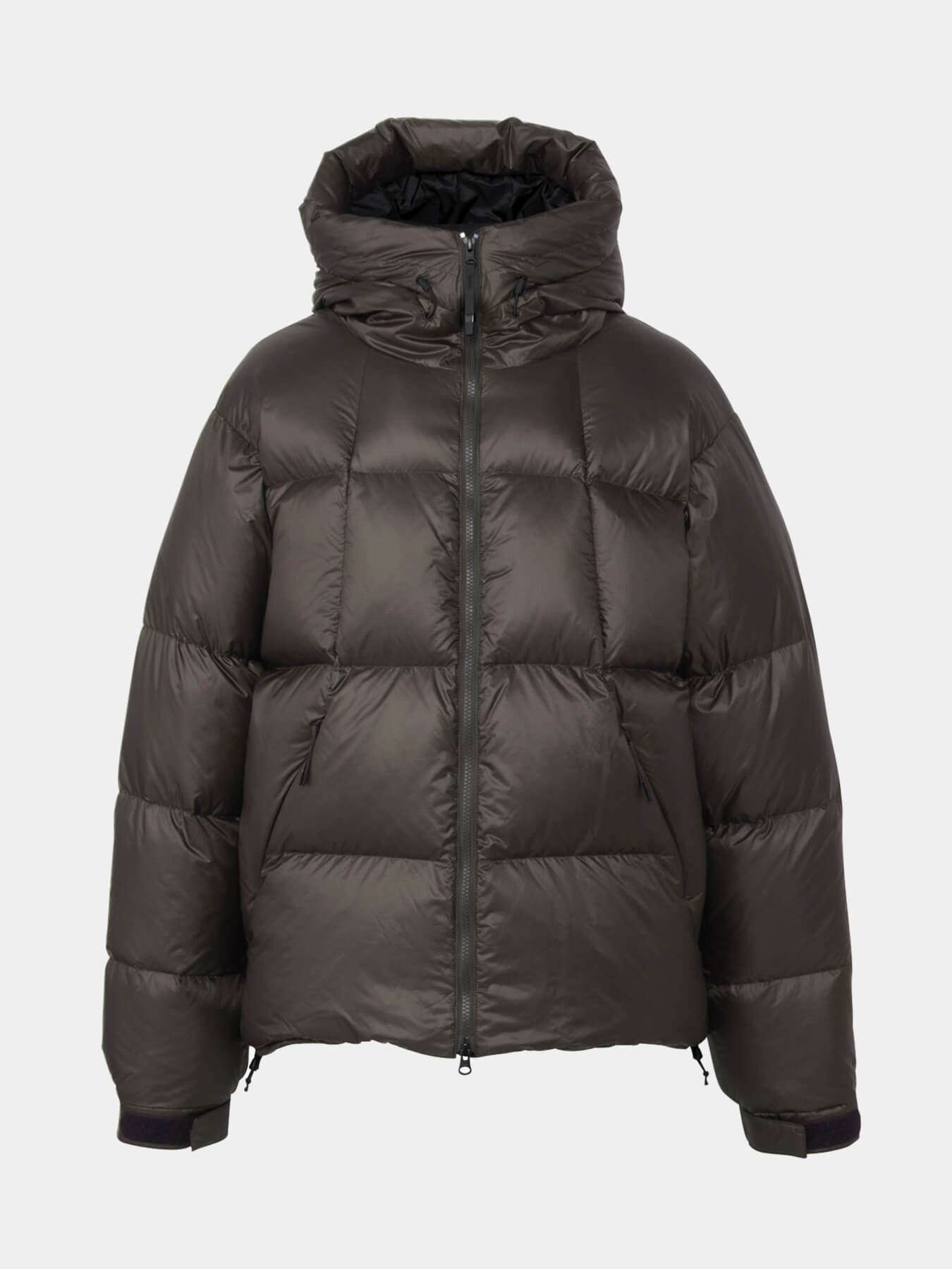 Пуховик PERTEX QUANTUM