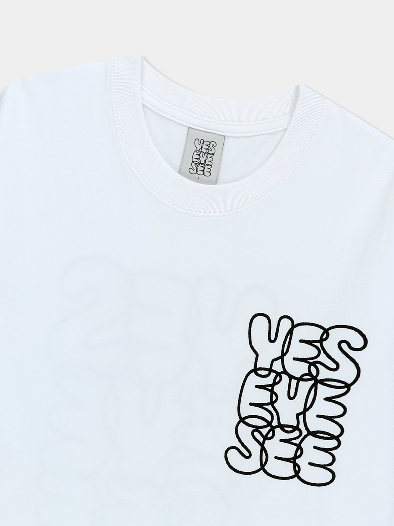 Лонгслив C-LOGO