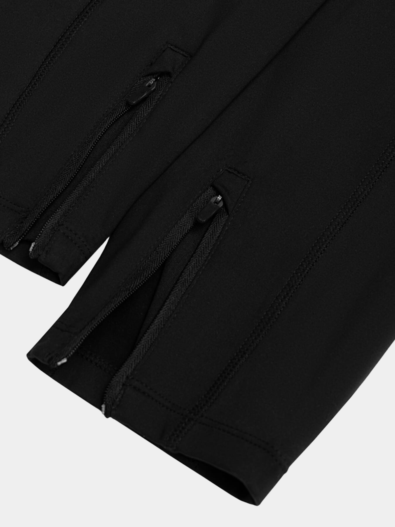 Тайтсы RR LOGO WINTER