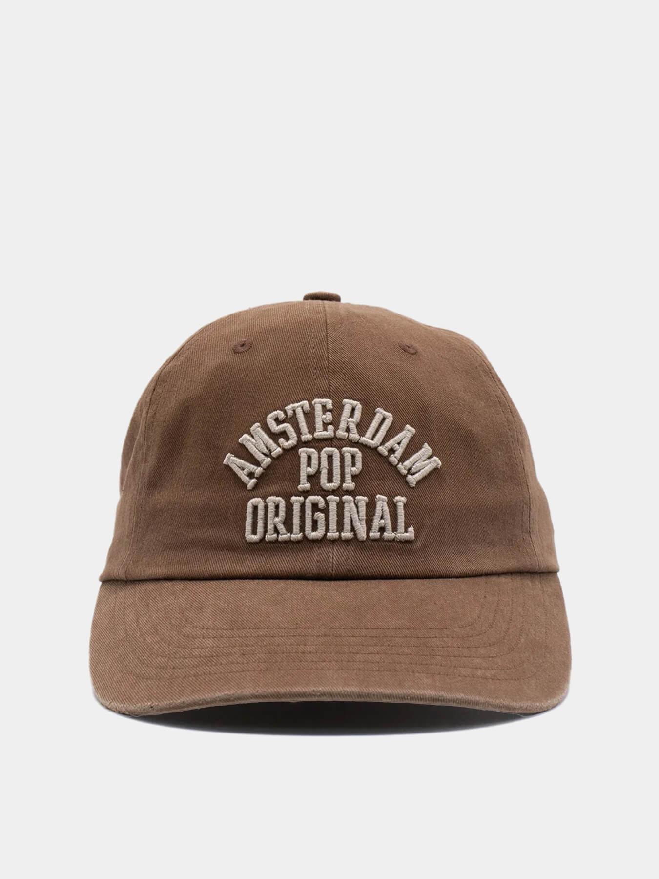 Кепка ORIGINAL SIXPANEL