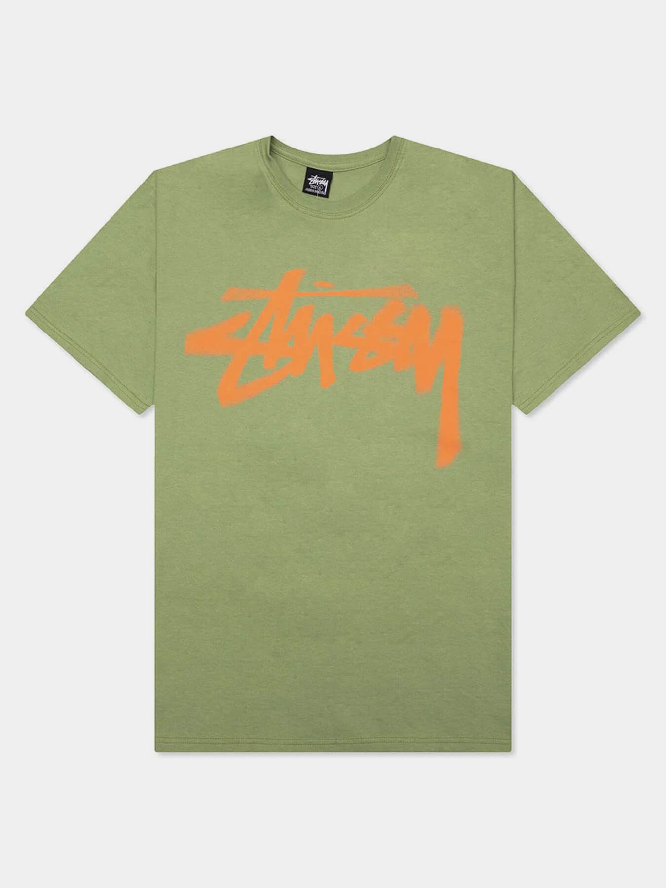 Футболка DIZZY STOCK