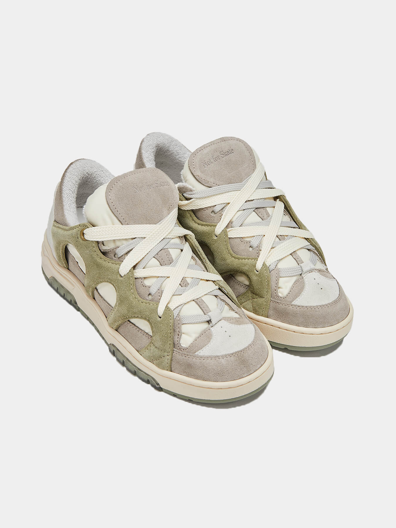 Кроссовки SANTHA SNEAKERS MODEL 1