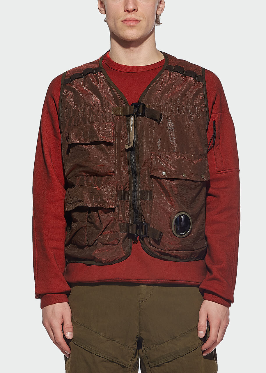 Жилет P.Ri.S.M. 