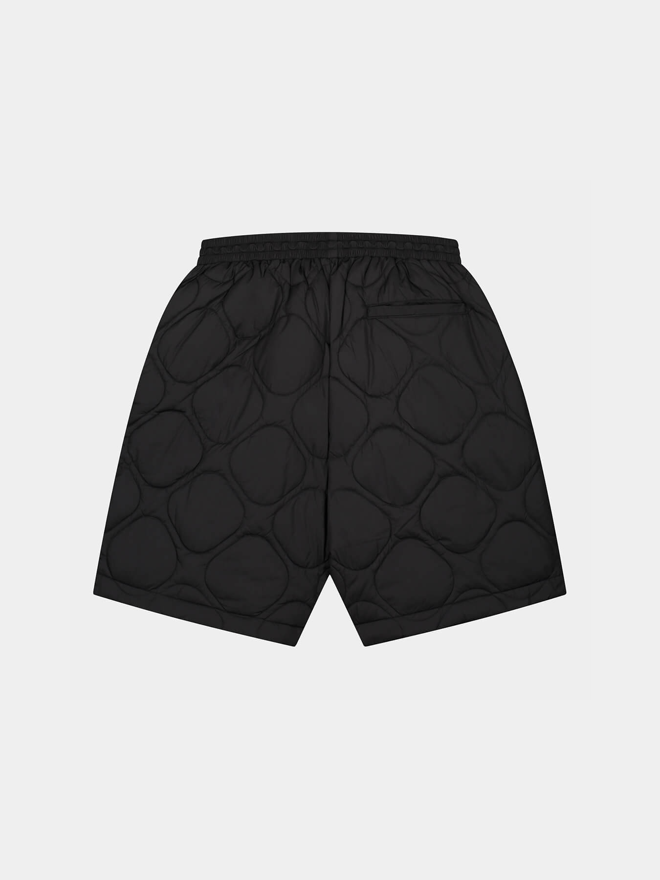 Шорты Steiner Quilted