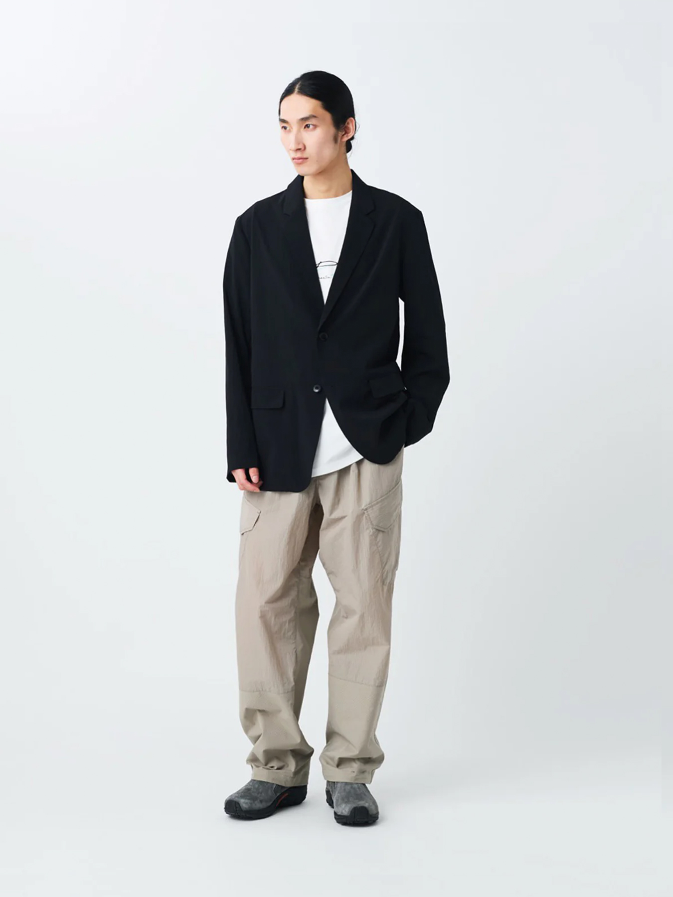 Пиджак BREATHABLE QUICK DRY