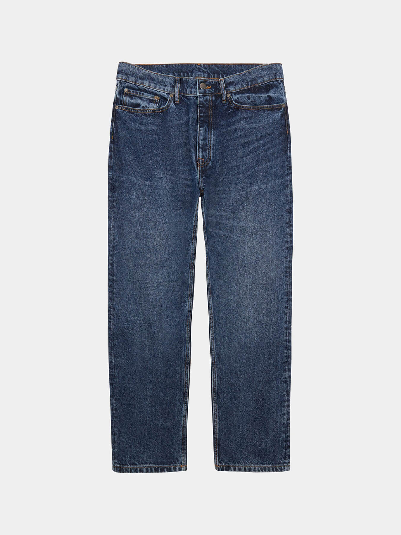 Джинсы REGULAR FIVE POCKET JEANS