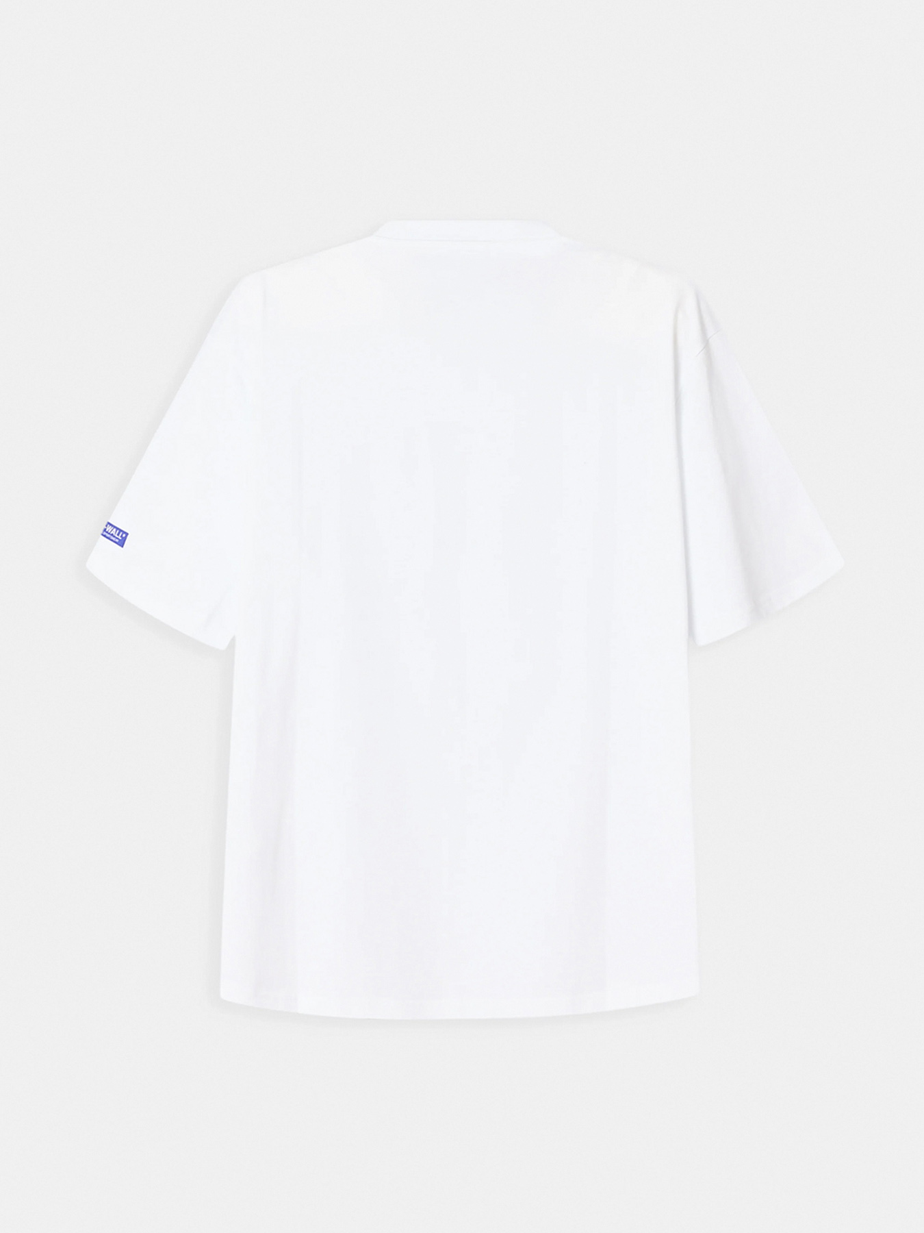 Футболка РЕSКУ SEAGULL