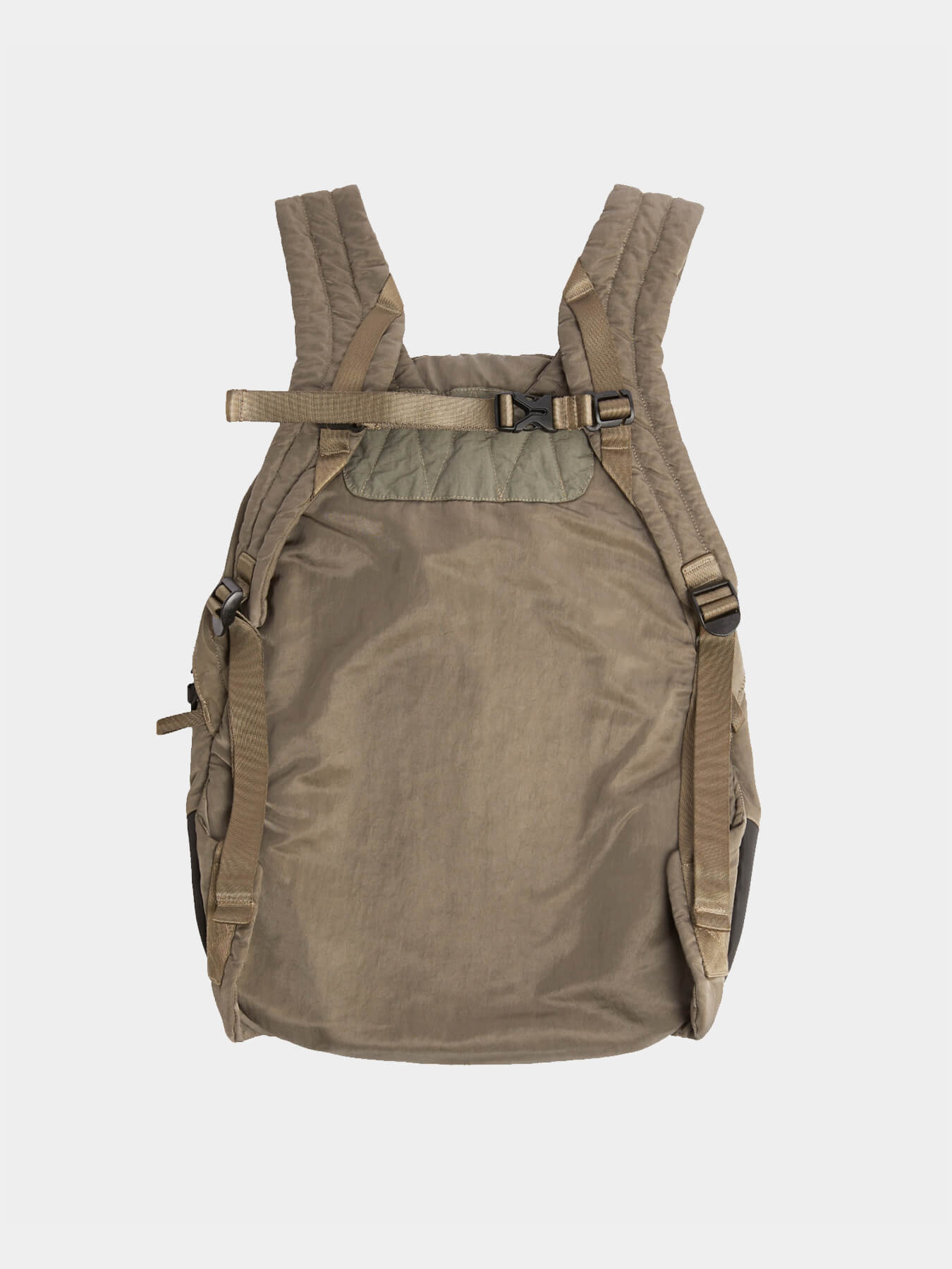 Рюкзак NYLON B ROUNDED