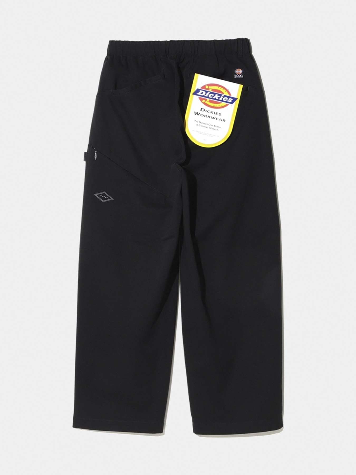 Брюки Dickies x Manastash DICKIES EXTRA MILE TUCK