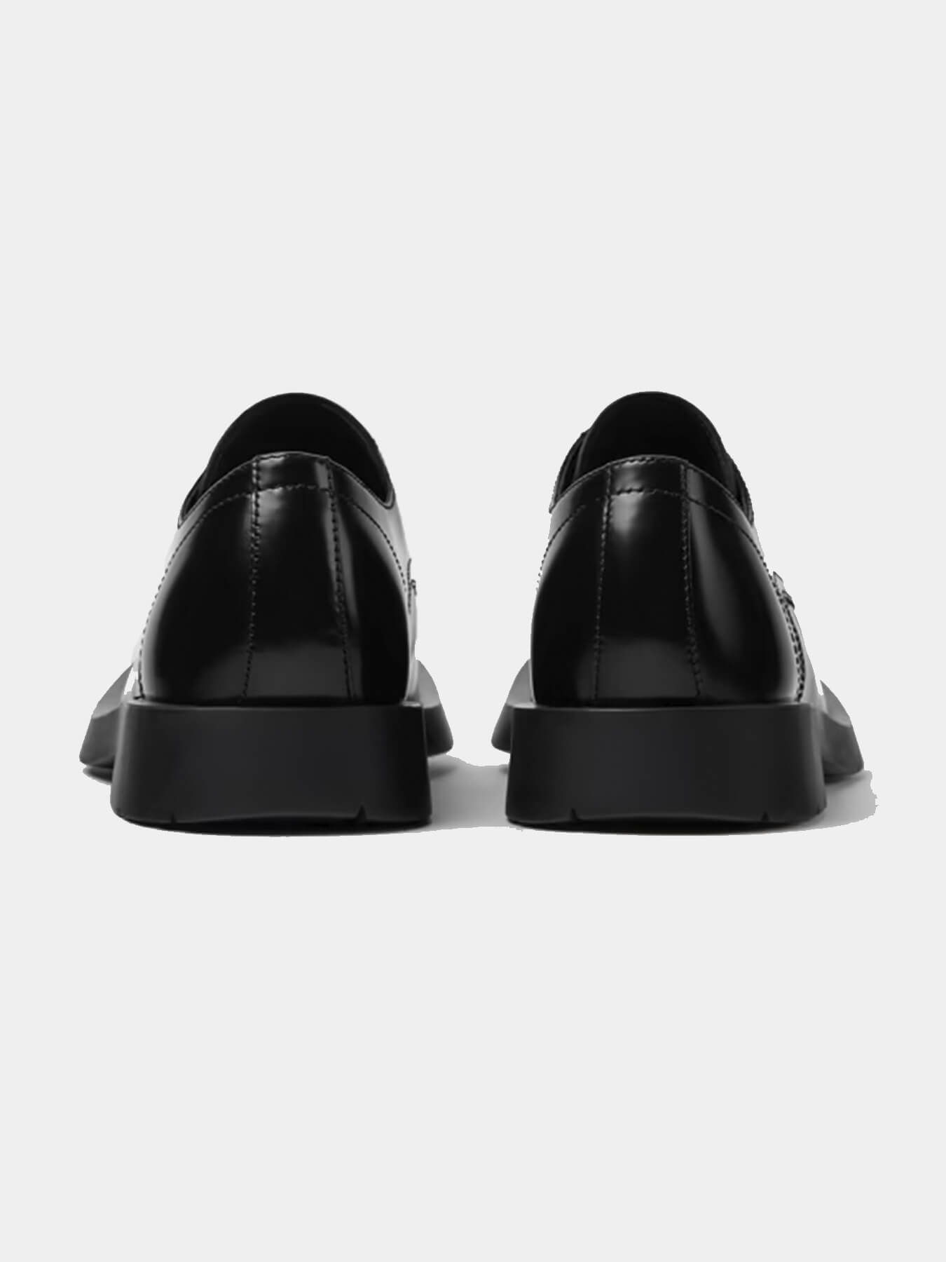 Ботинки MIL 1978