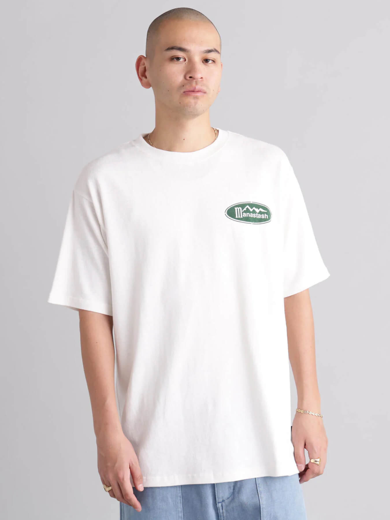 Футболка HEMP CLASSIC ORIGINAL LOGO