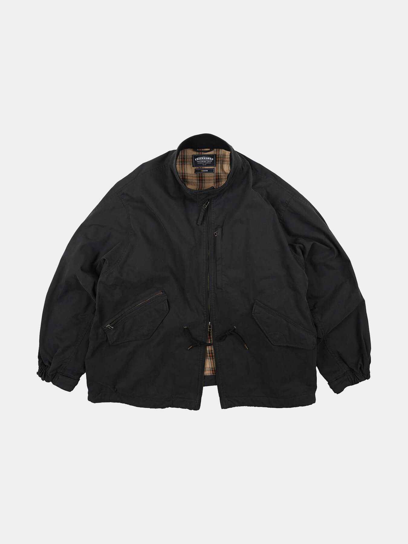 Куртка HARRINGTON M65