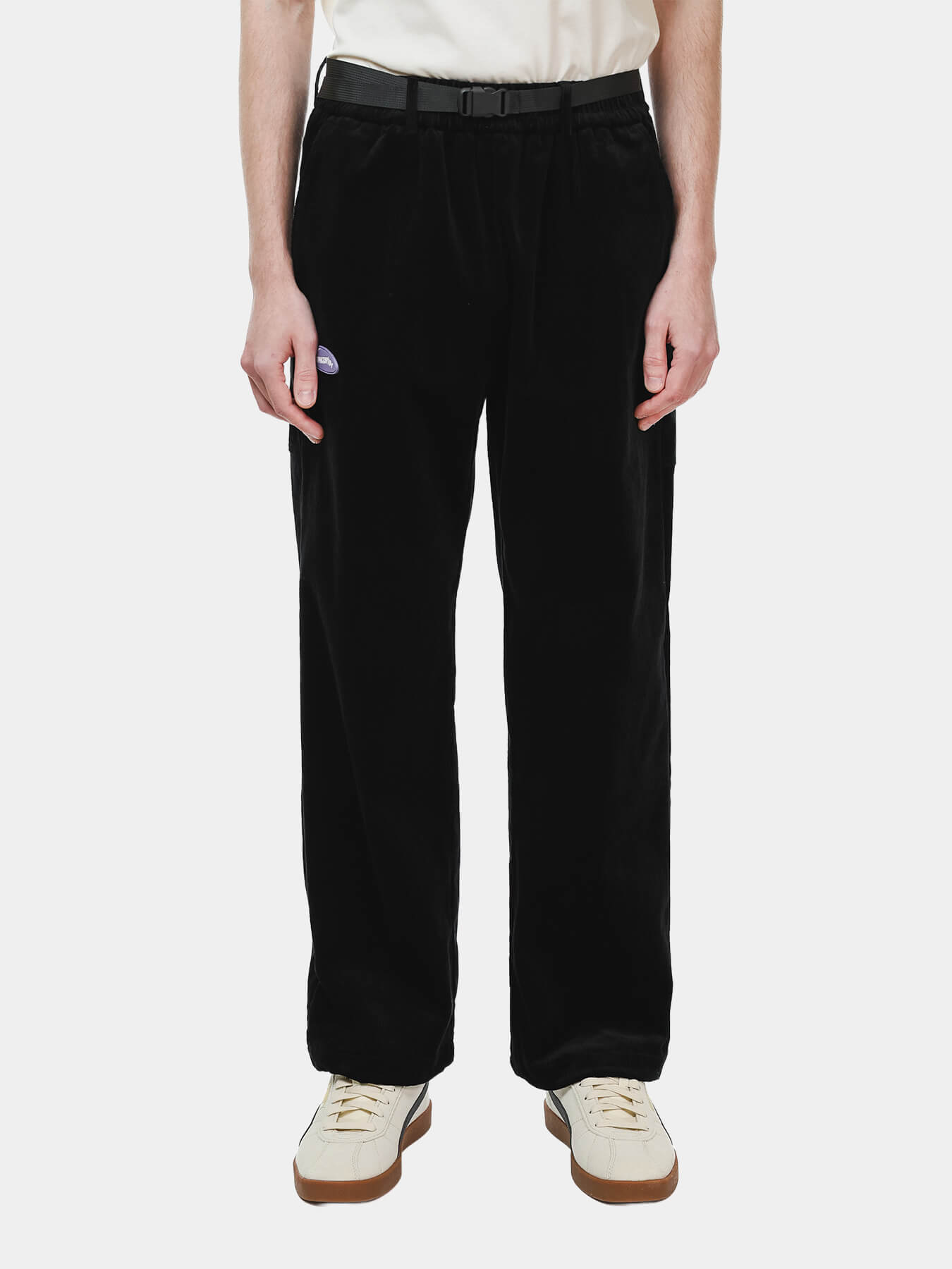 Брюки VELVET 3.1