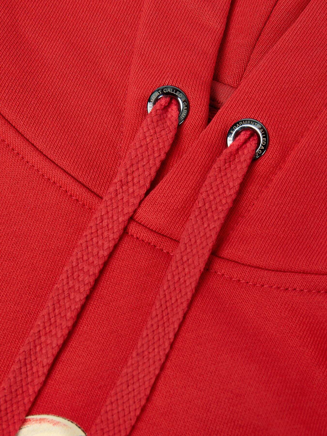 Худи SPOOKY EPISODE 1