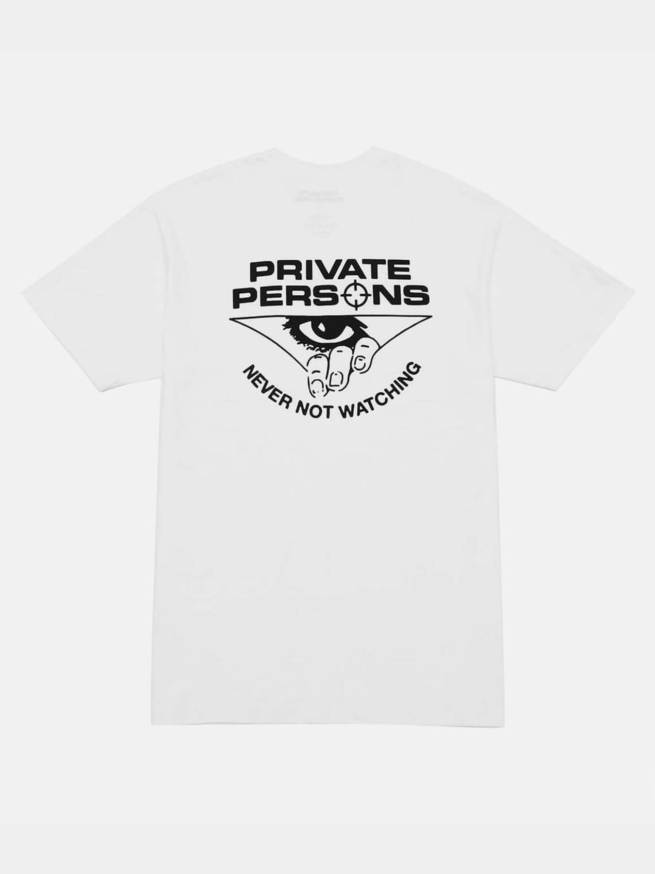 Футболка "EYE"