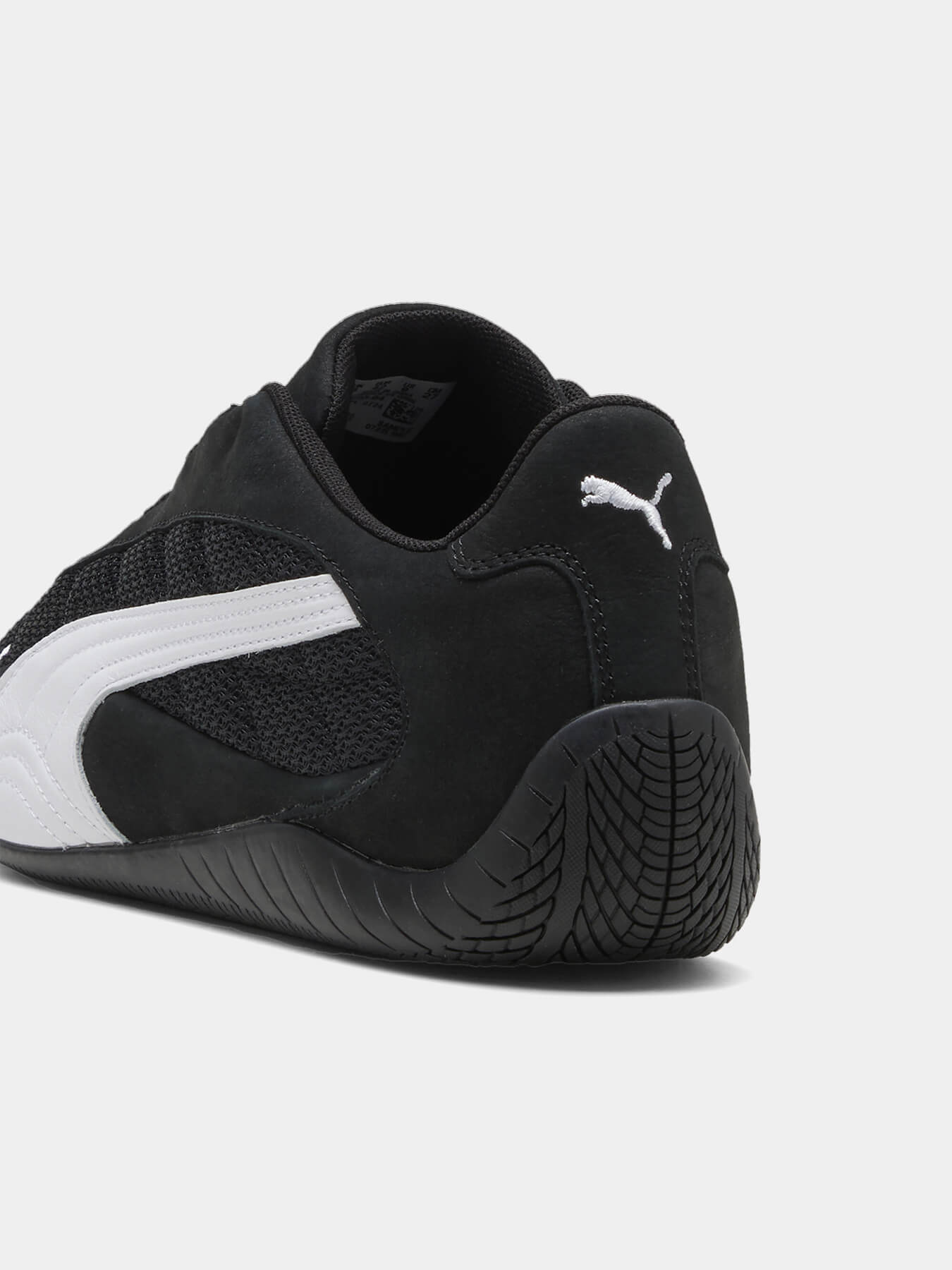 Кроссовки SPEEDCAT PLUS