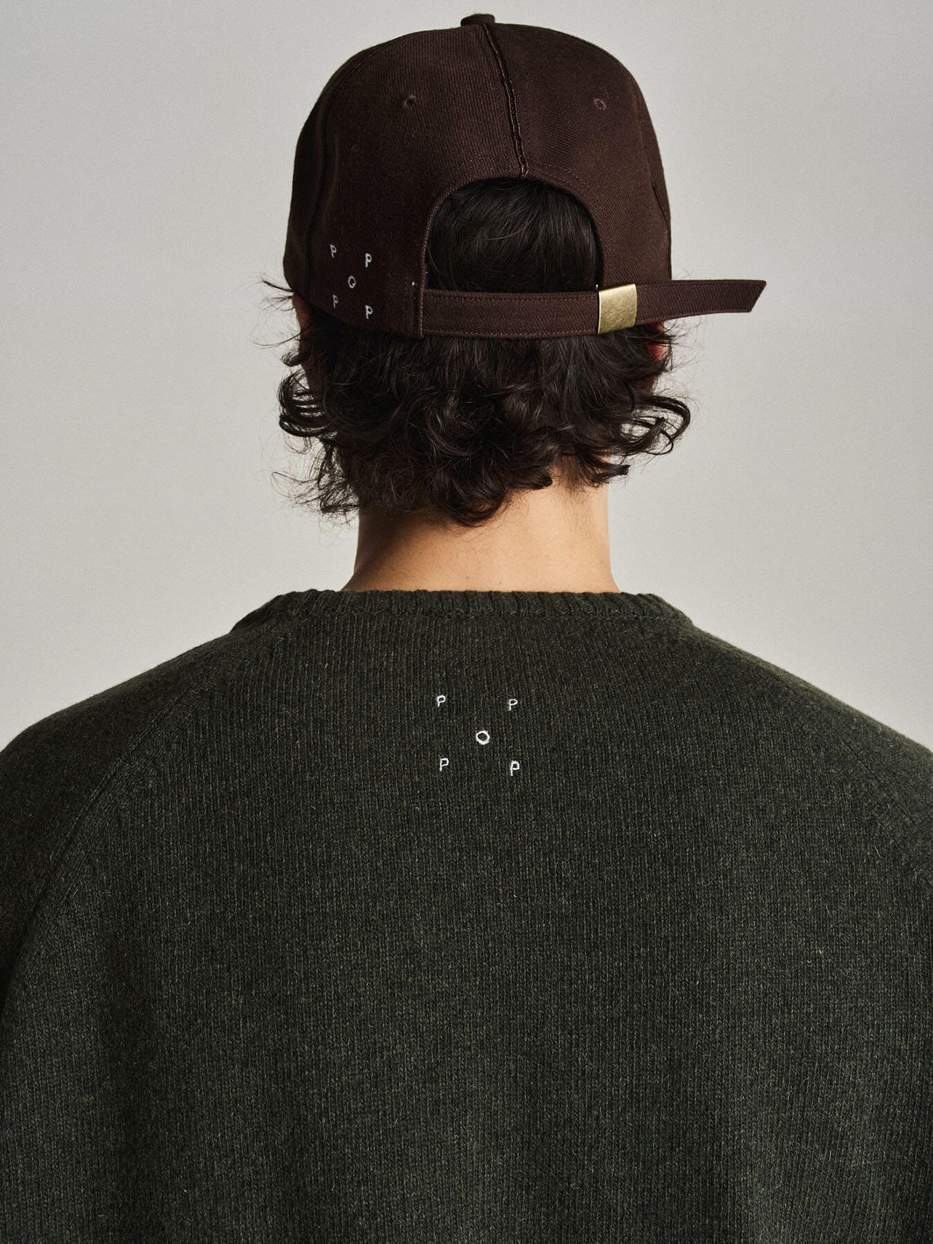 Кепка ROYAL SIXPANEL