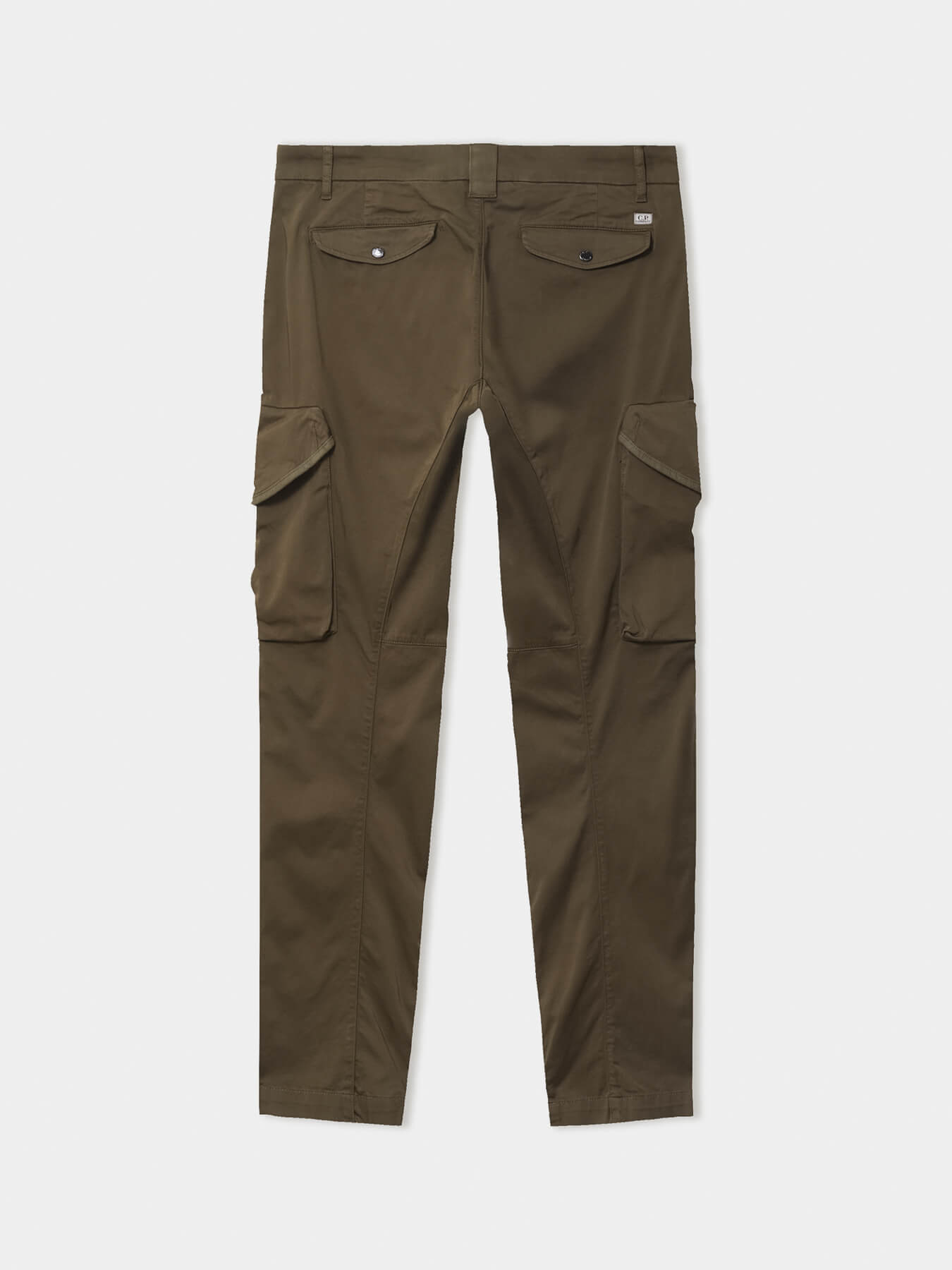 Брюки STRETCH SATEEN UTILITY CARGO LENS