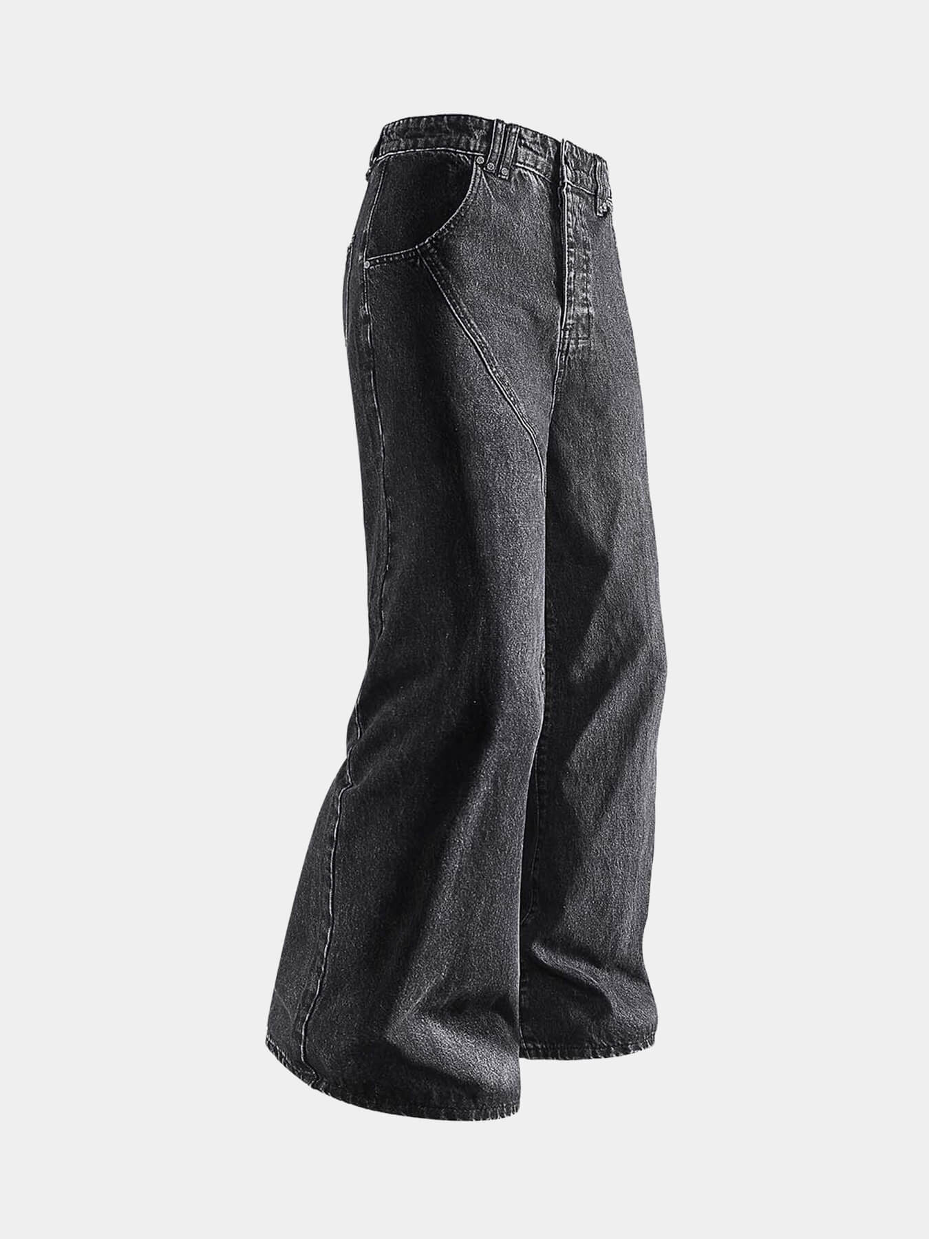 Джинсы BJEANS07